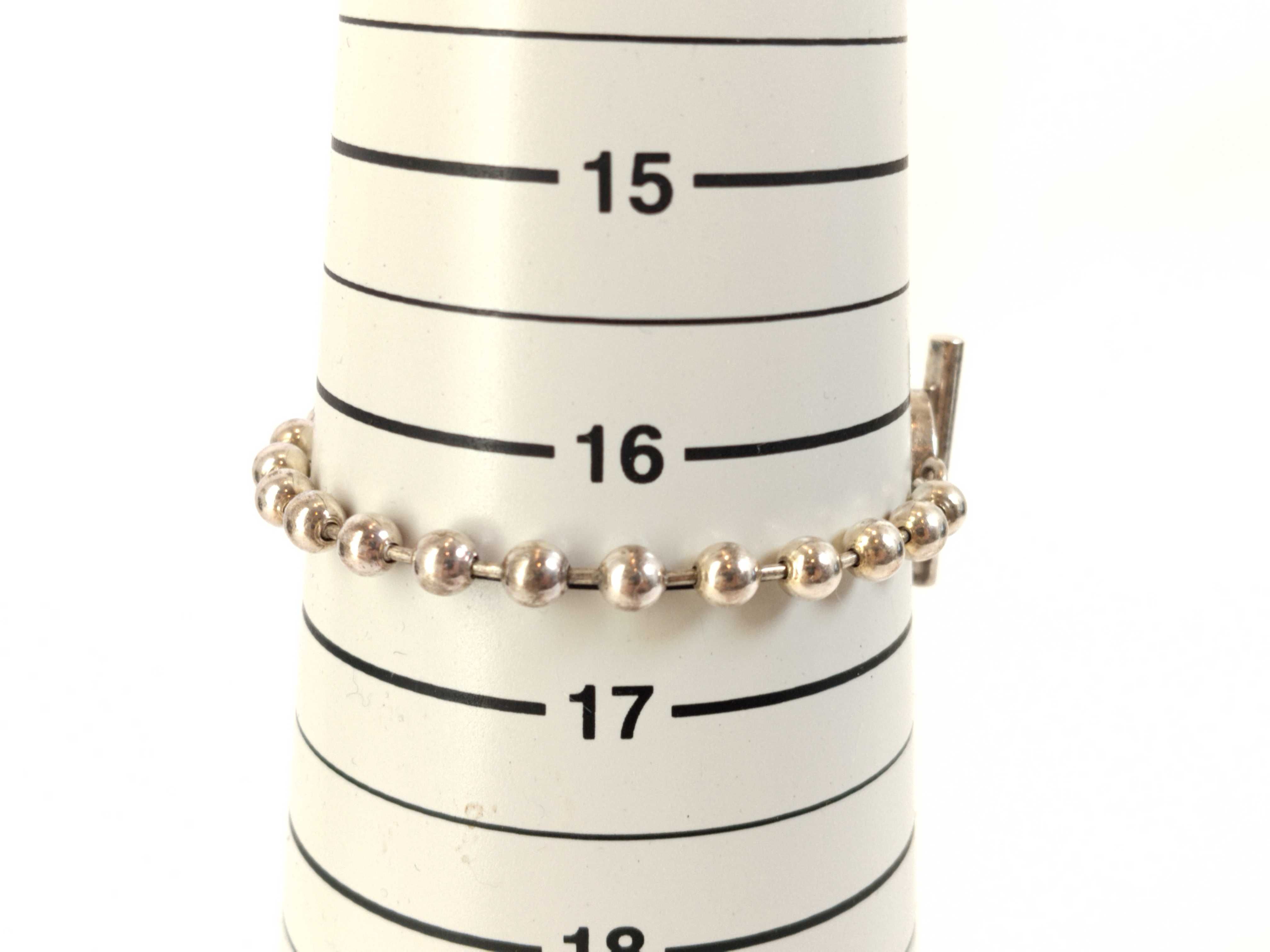 925 Bracelet Bracelet/Bangle — view 5
