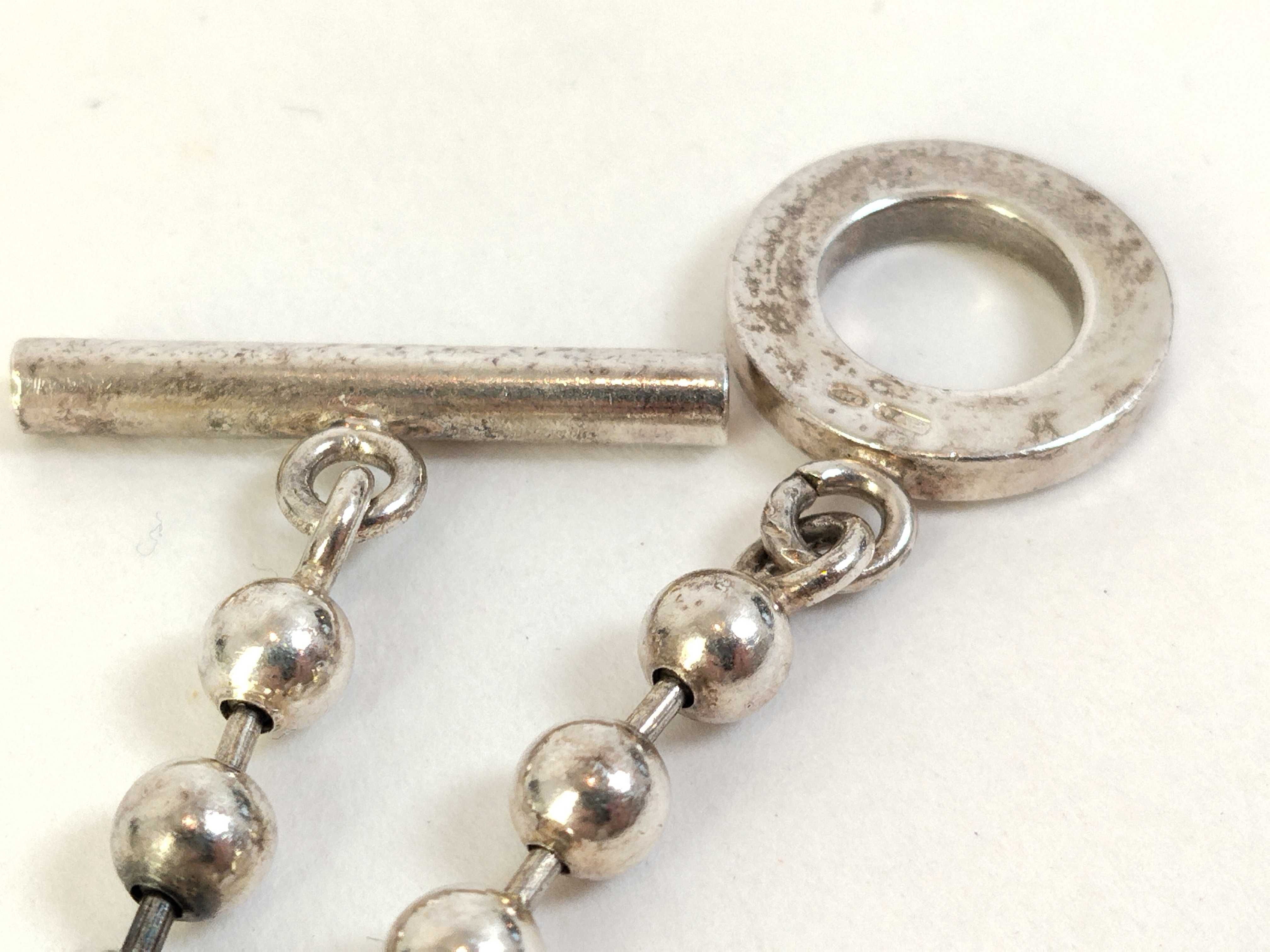 925 Bracelet Bracelet/Bangle — view 8