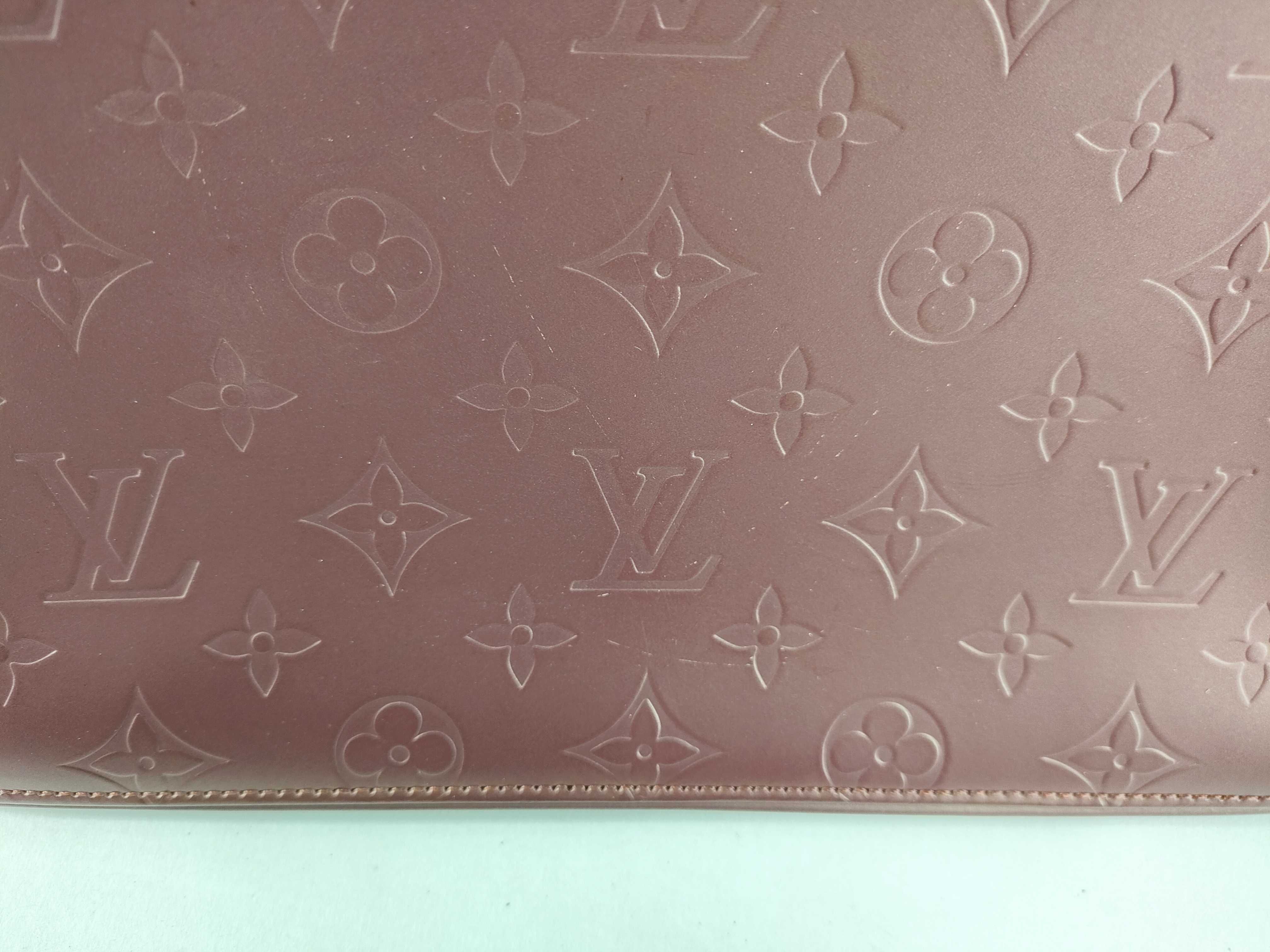 Stockton Tote Bag M55116 Monogram Matte — view 15