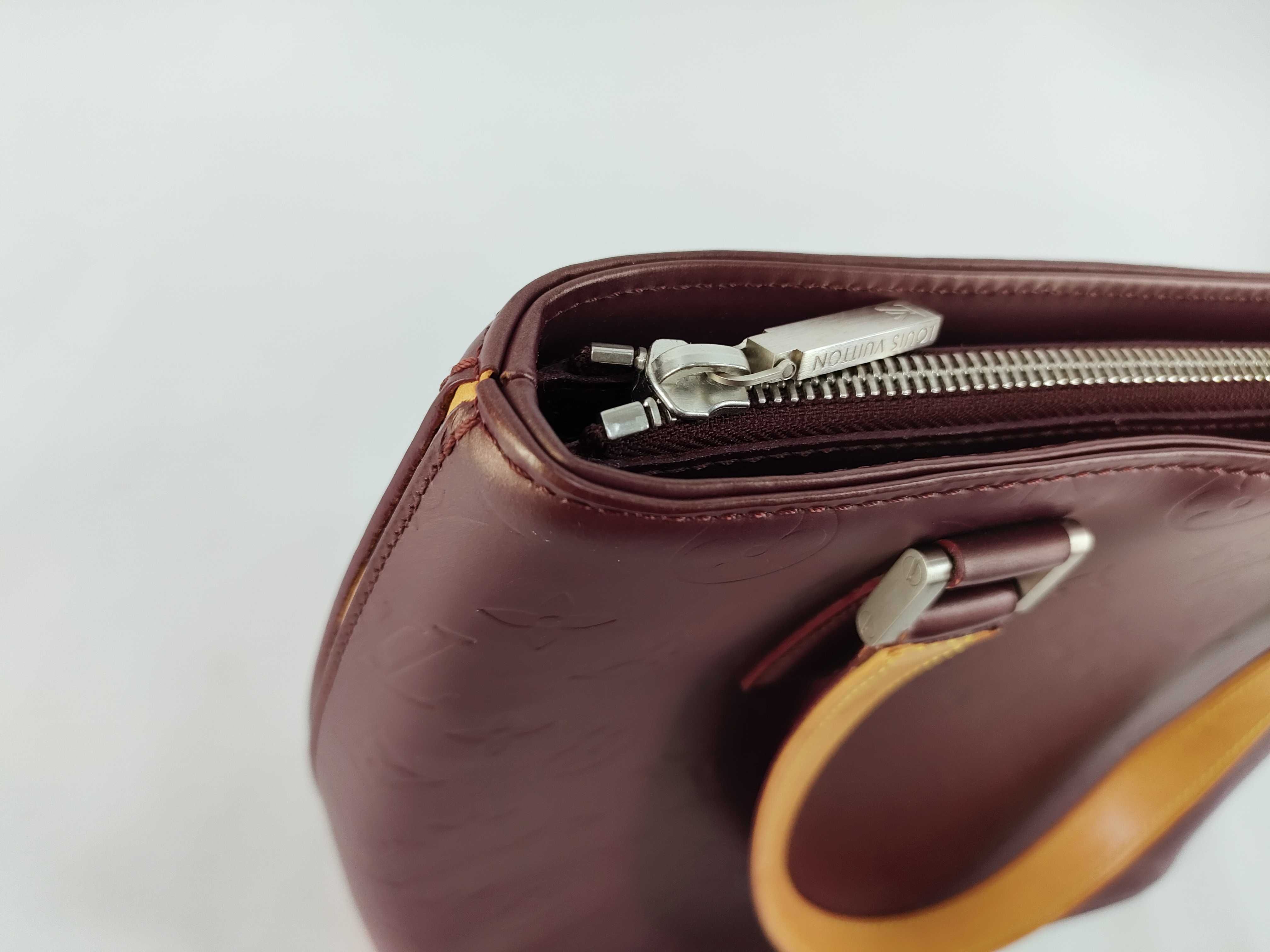 Stockton Tote Bag M55116 Monogram Matte — view 8