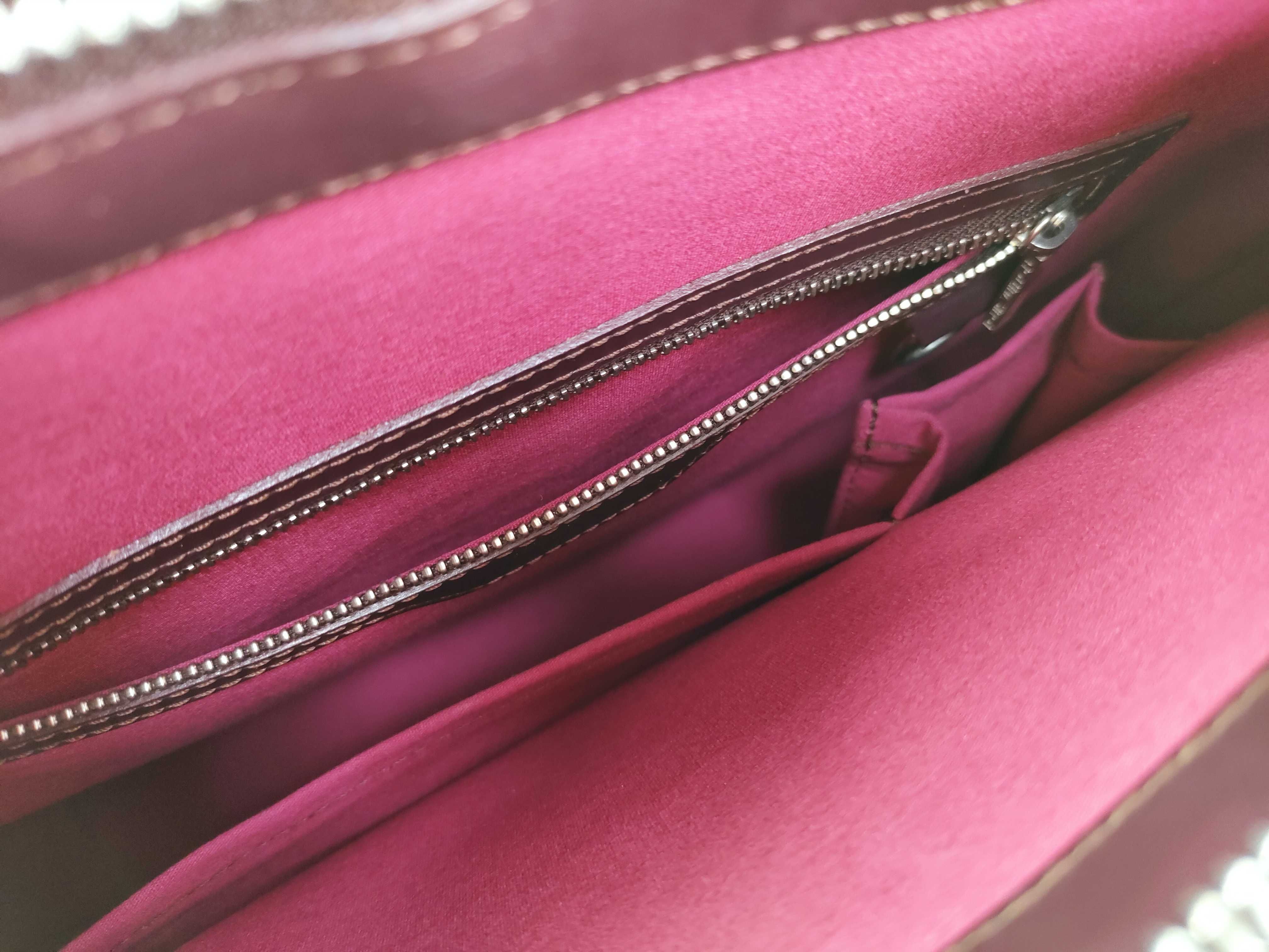 Stockton Tote Bag M55116 Monogram Matte — view 10
