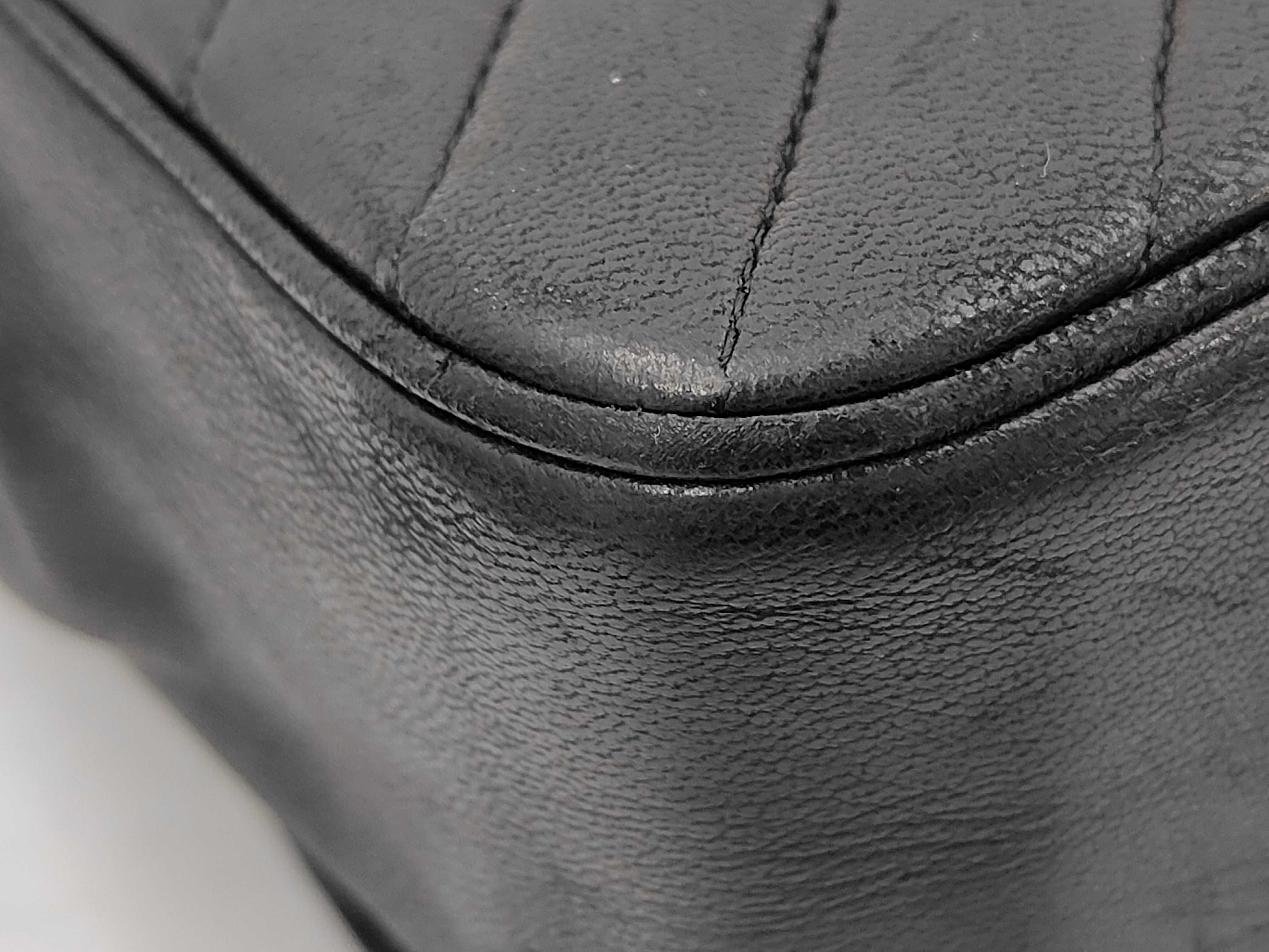Coco Mark Chain Shoulder Bag — view 5