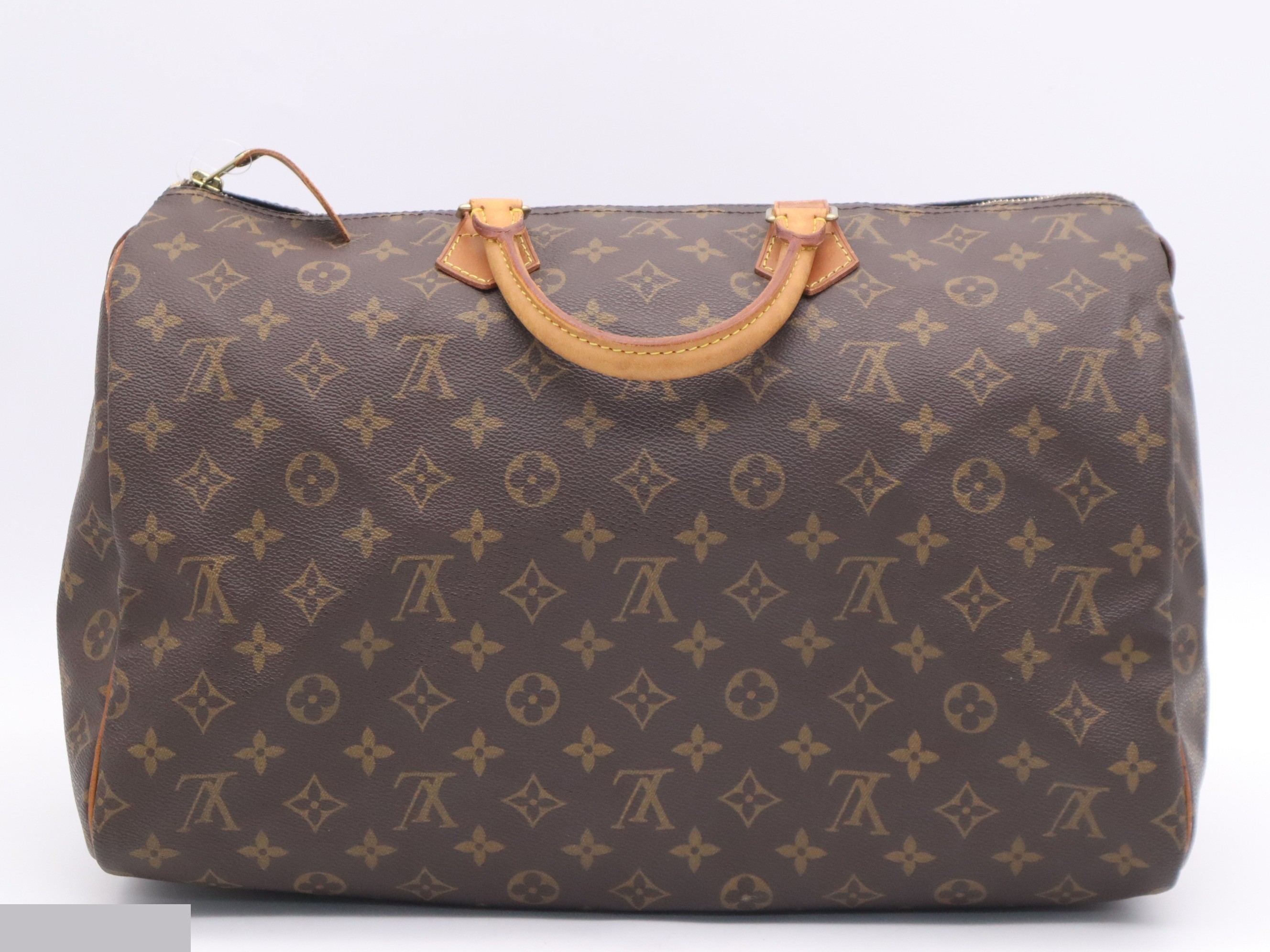 Speedy 40 — view 2