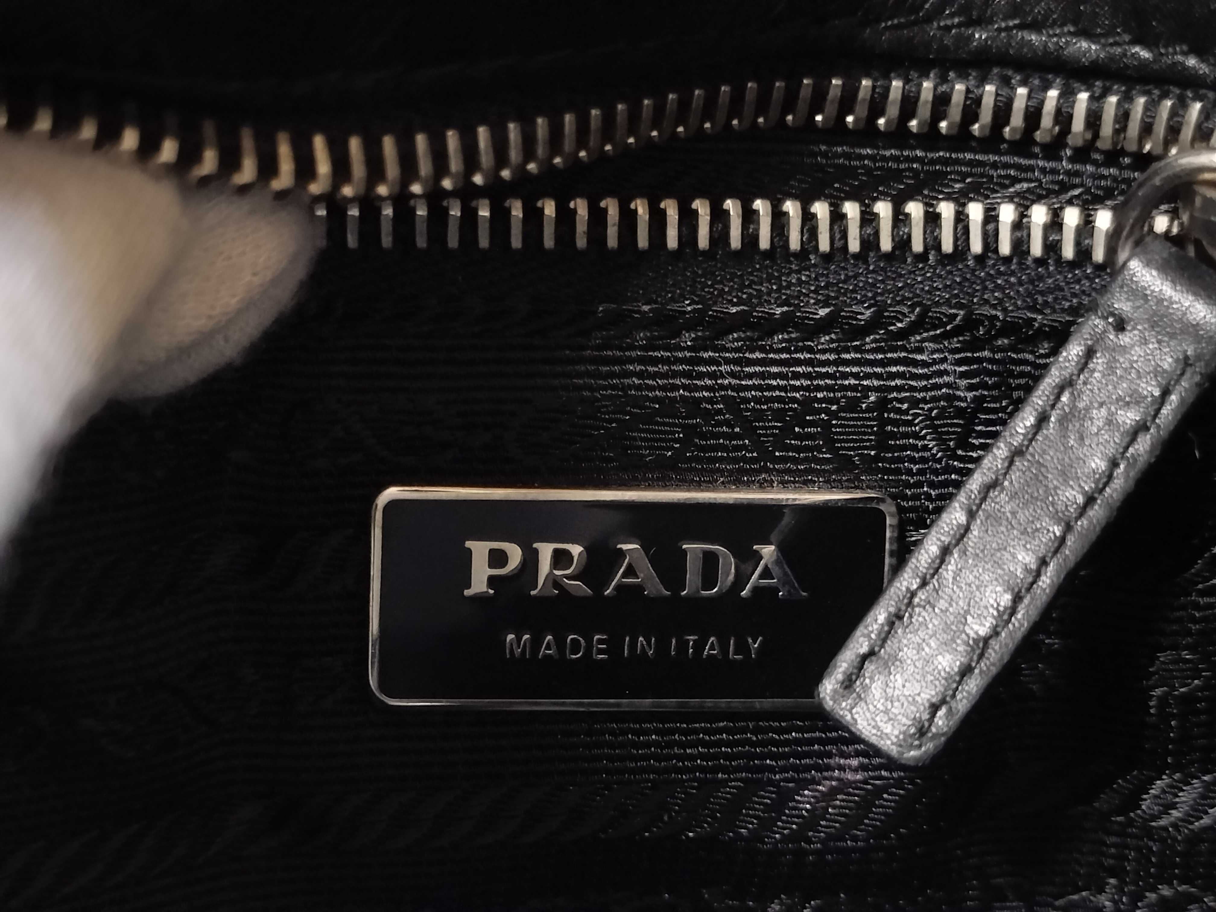 One-Shoulder Shoulder Bag — view 11