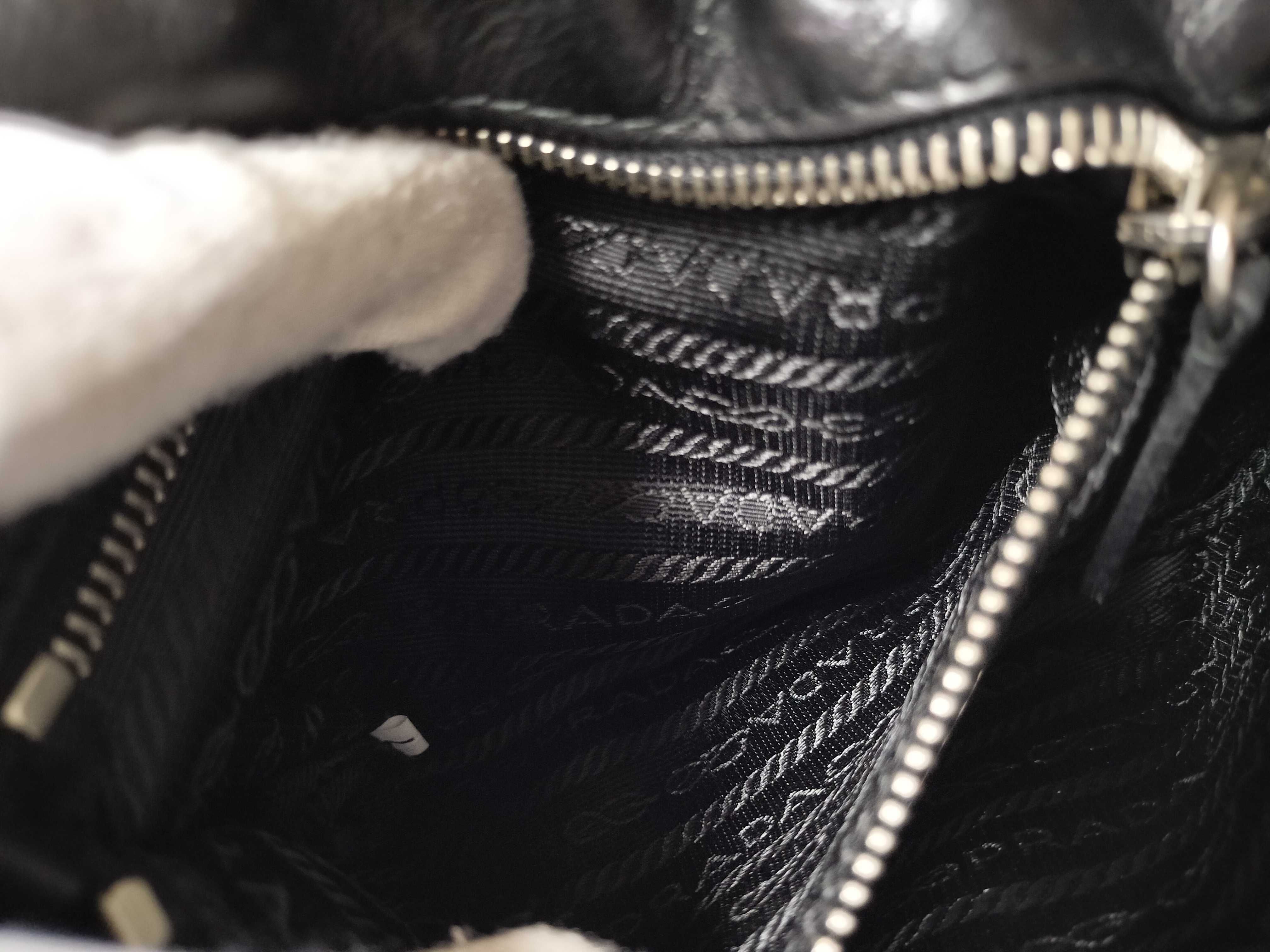 One-Shoulder Shoulder Bag — view 12