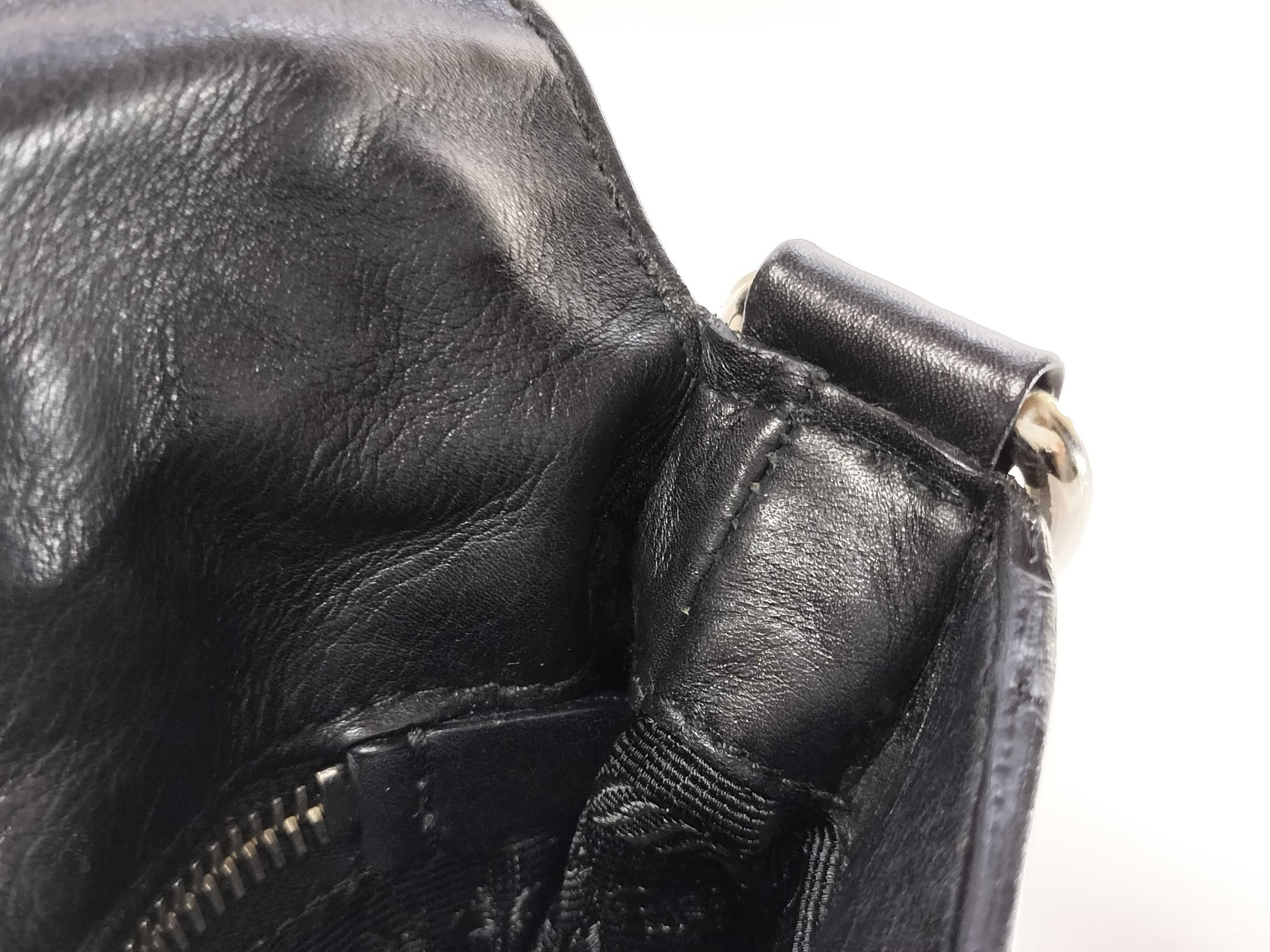 One-Shoulder Shoulder Bag — view 13
