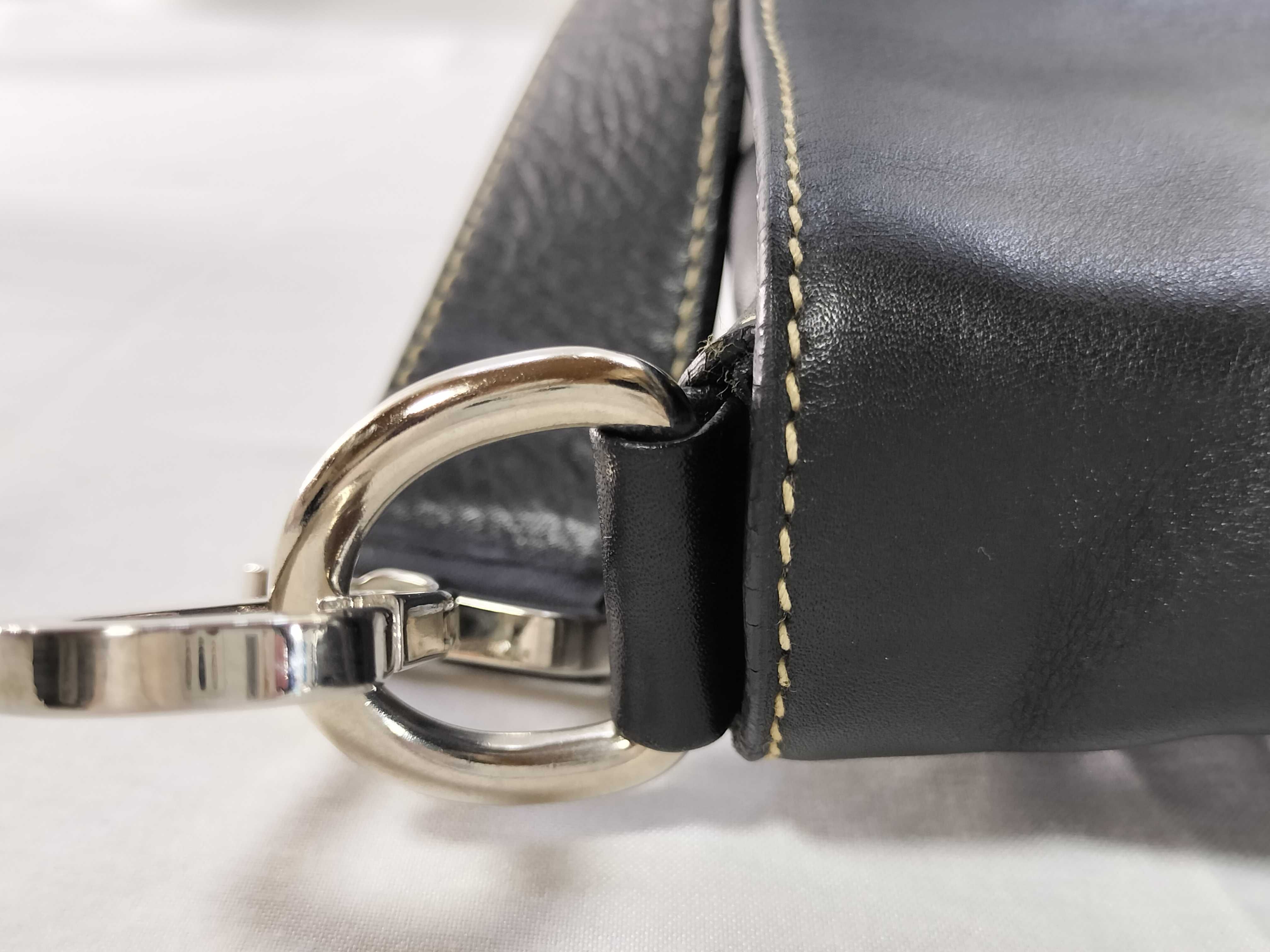 One-Shoulder Shoulder Bag — view 3
