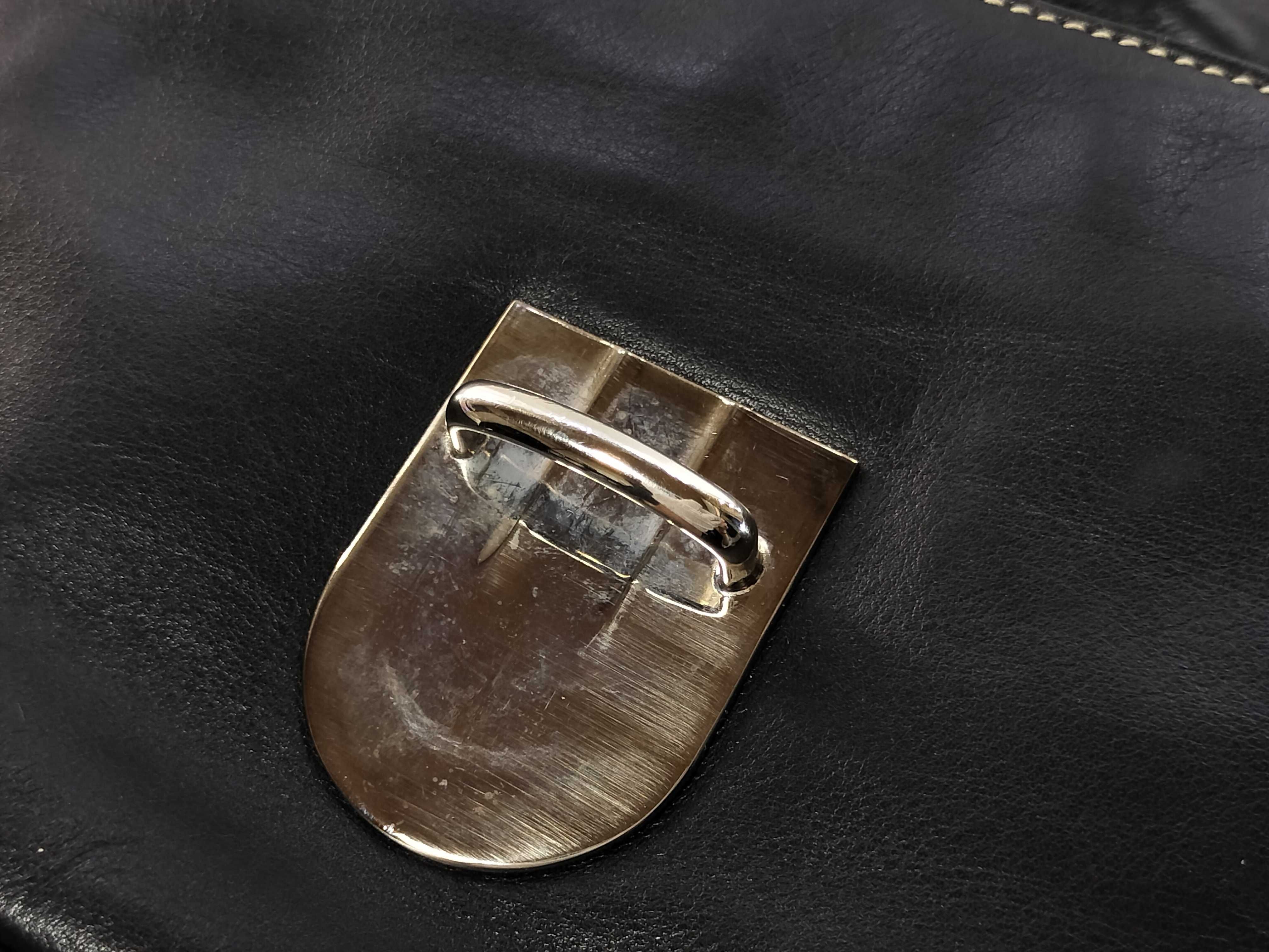 One-Shoulder Shoulder Bag — view 9