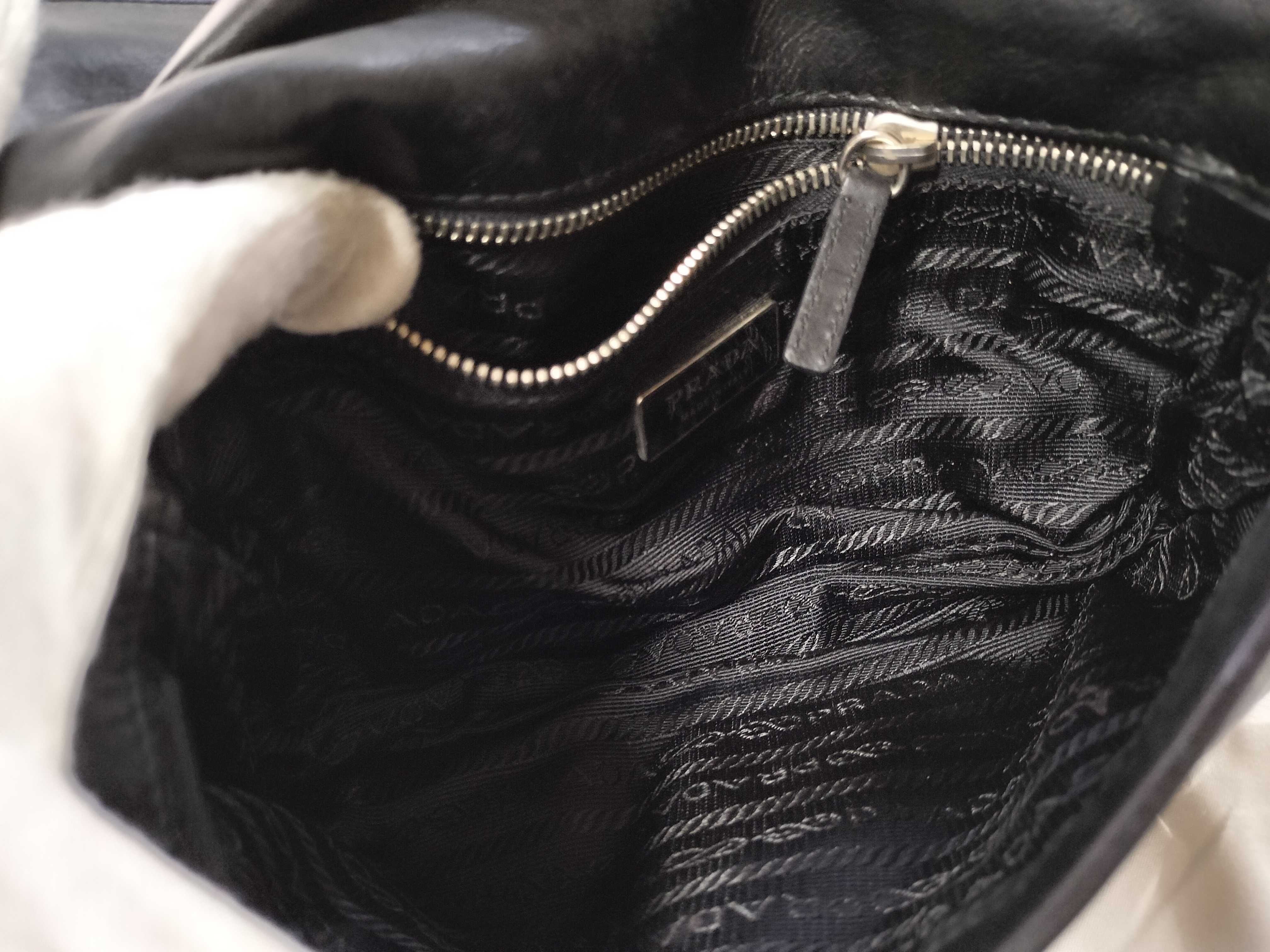One-Shoulder Shoulder Bag — view 10