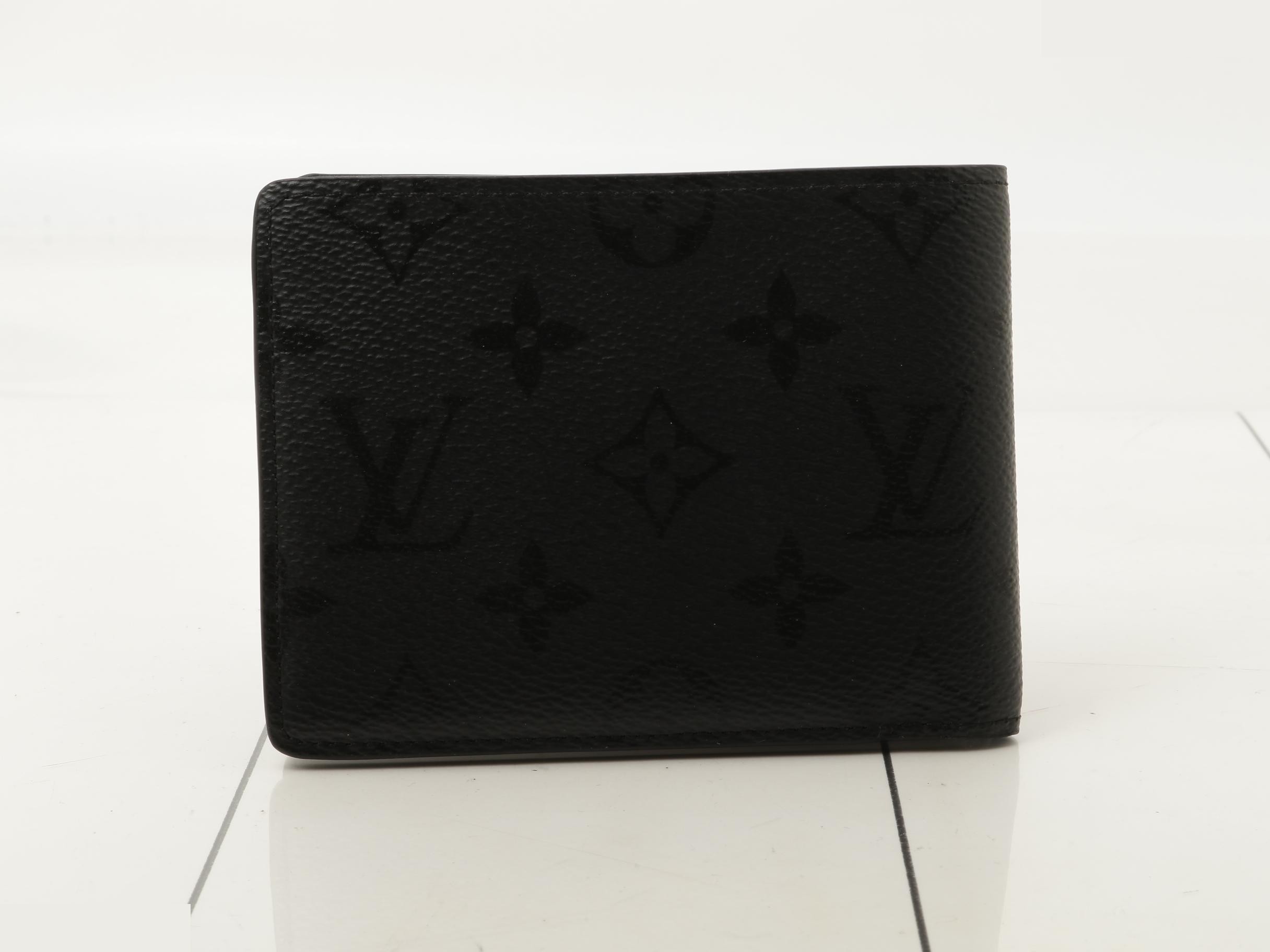 Monogram Eclipse Folding Wallet — view 2