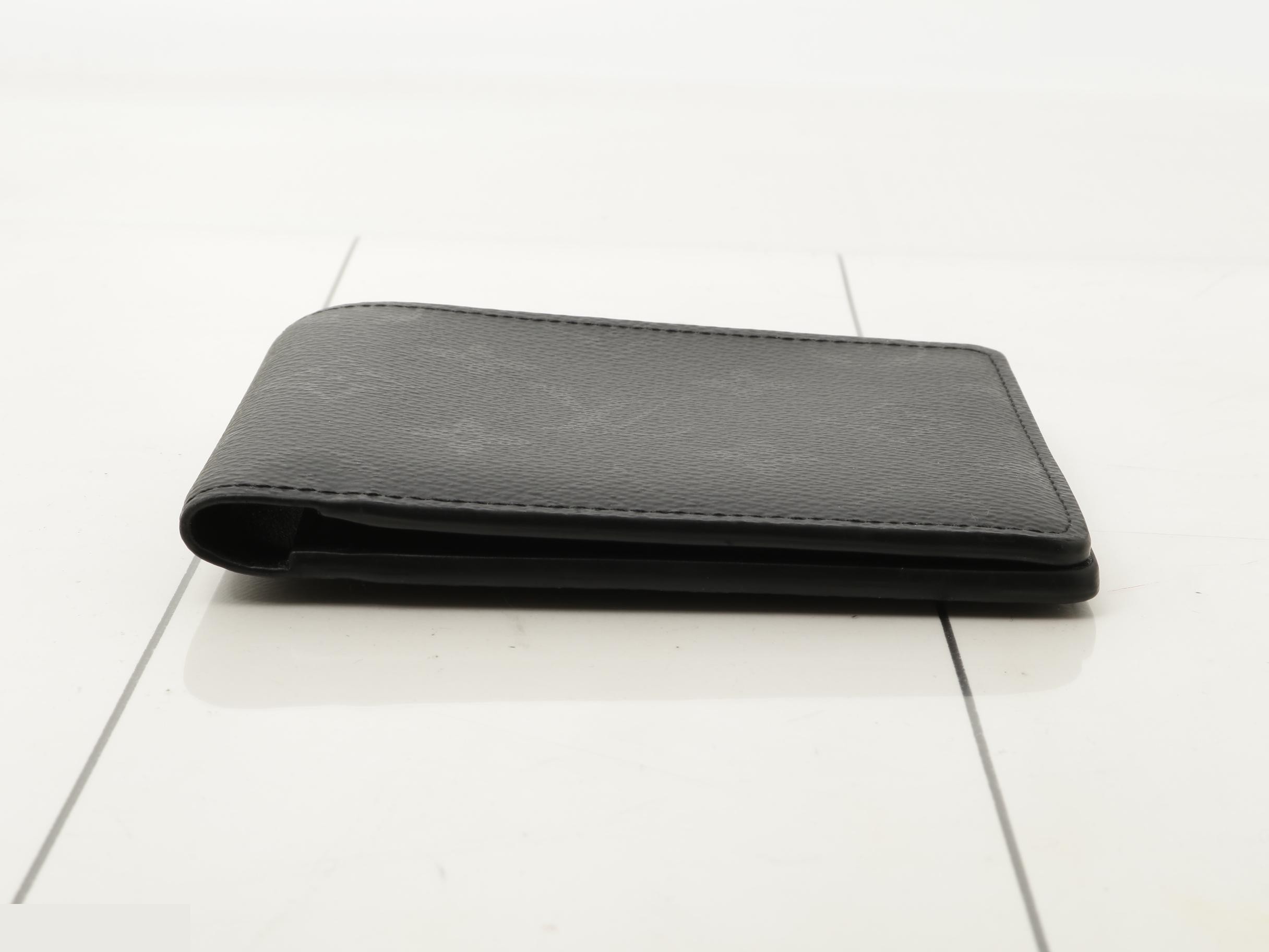Monogram Eclipse Folding Wallet — view 3