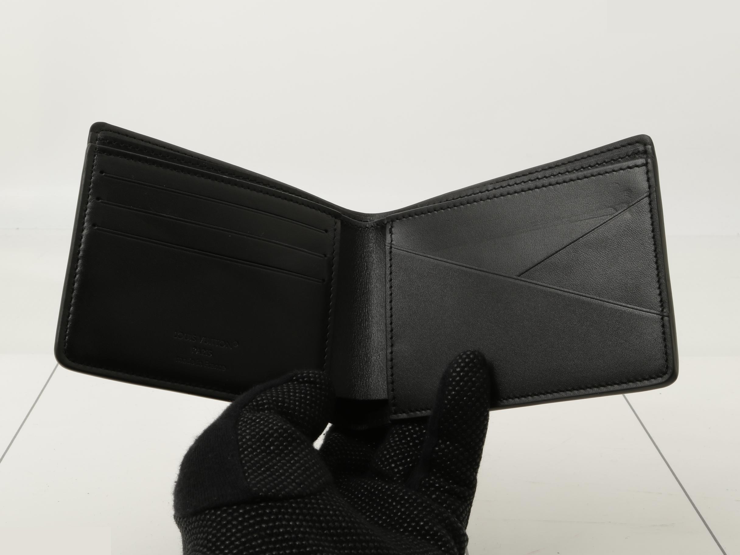 Monogram Eclipse Folding Wallet — view 4