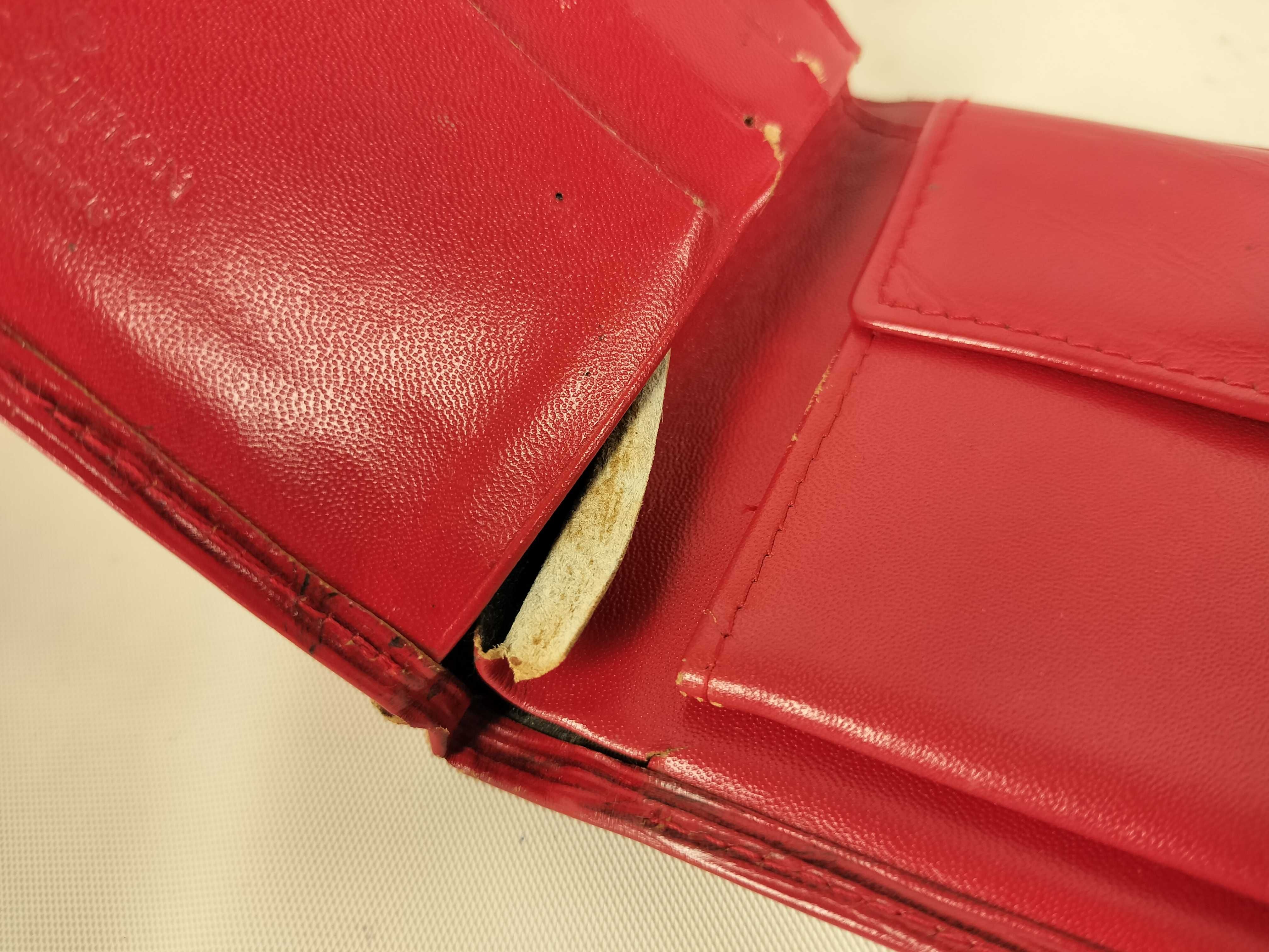 Epi Leather Wallet/Coin Case * 2 items — view 5