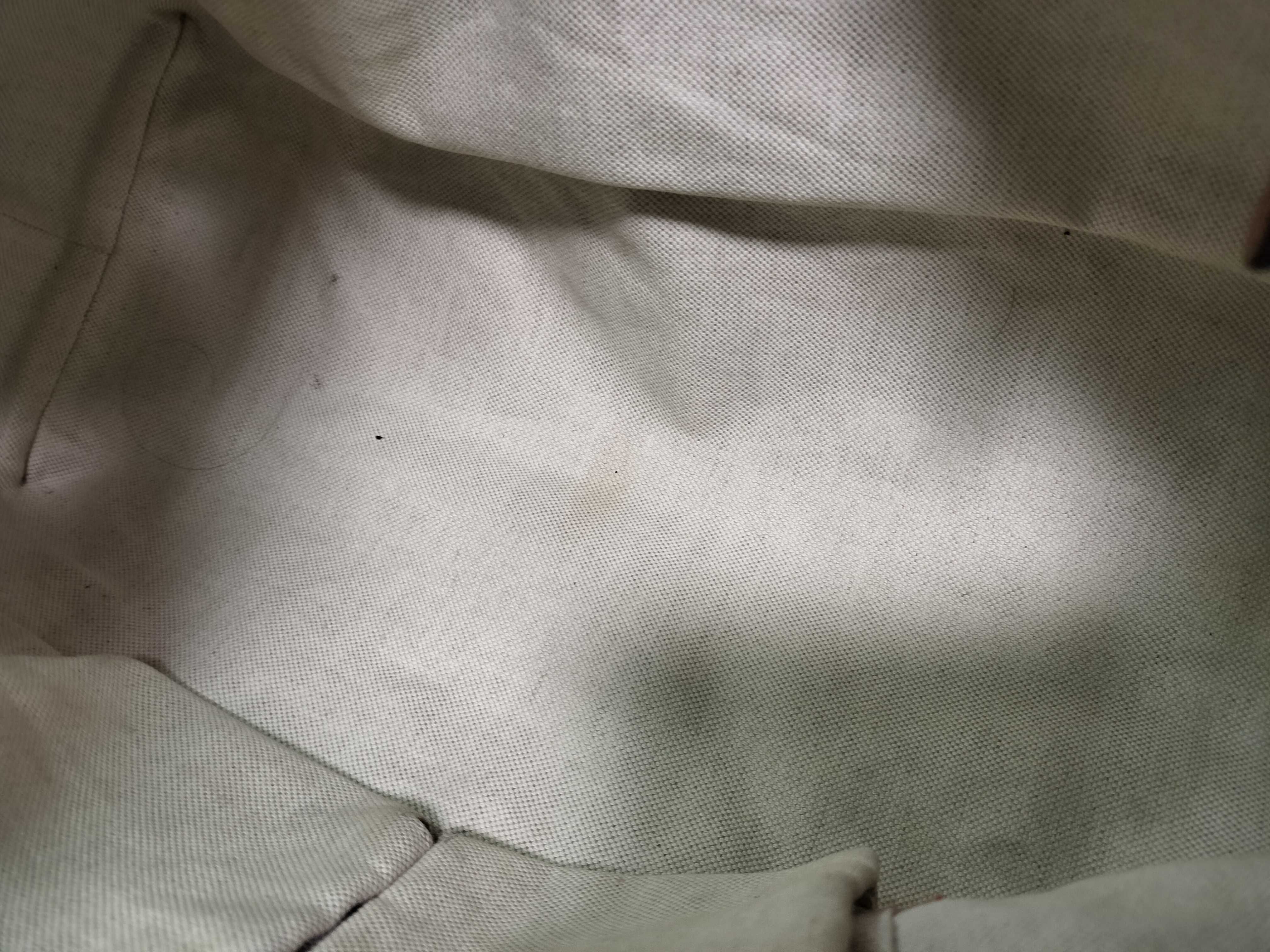 denim tote bag — view 15