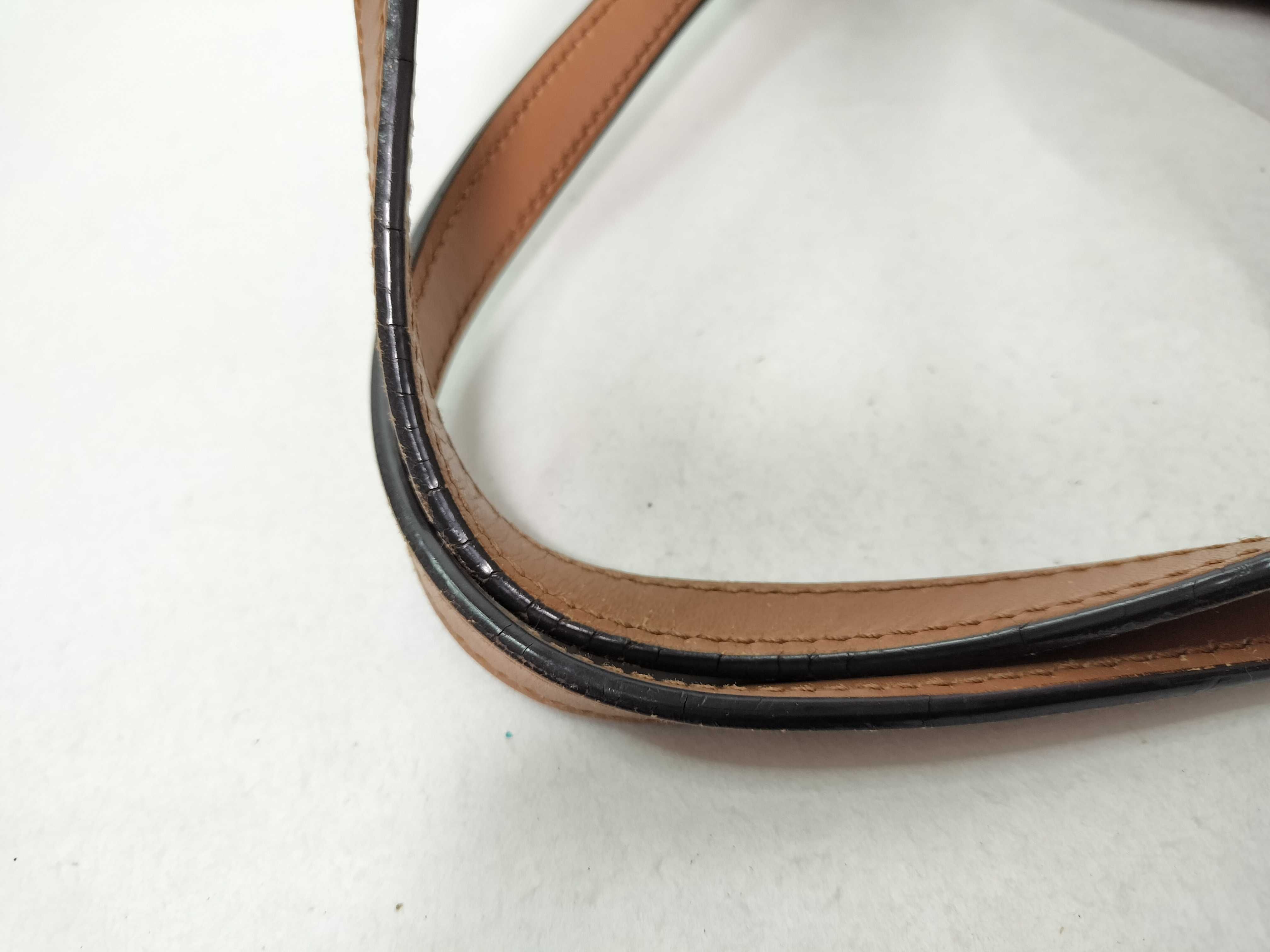 denim tote bag — view 6