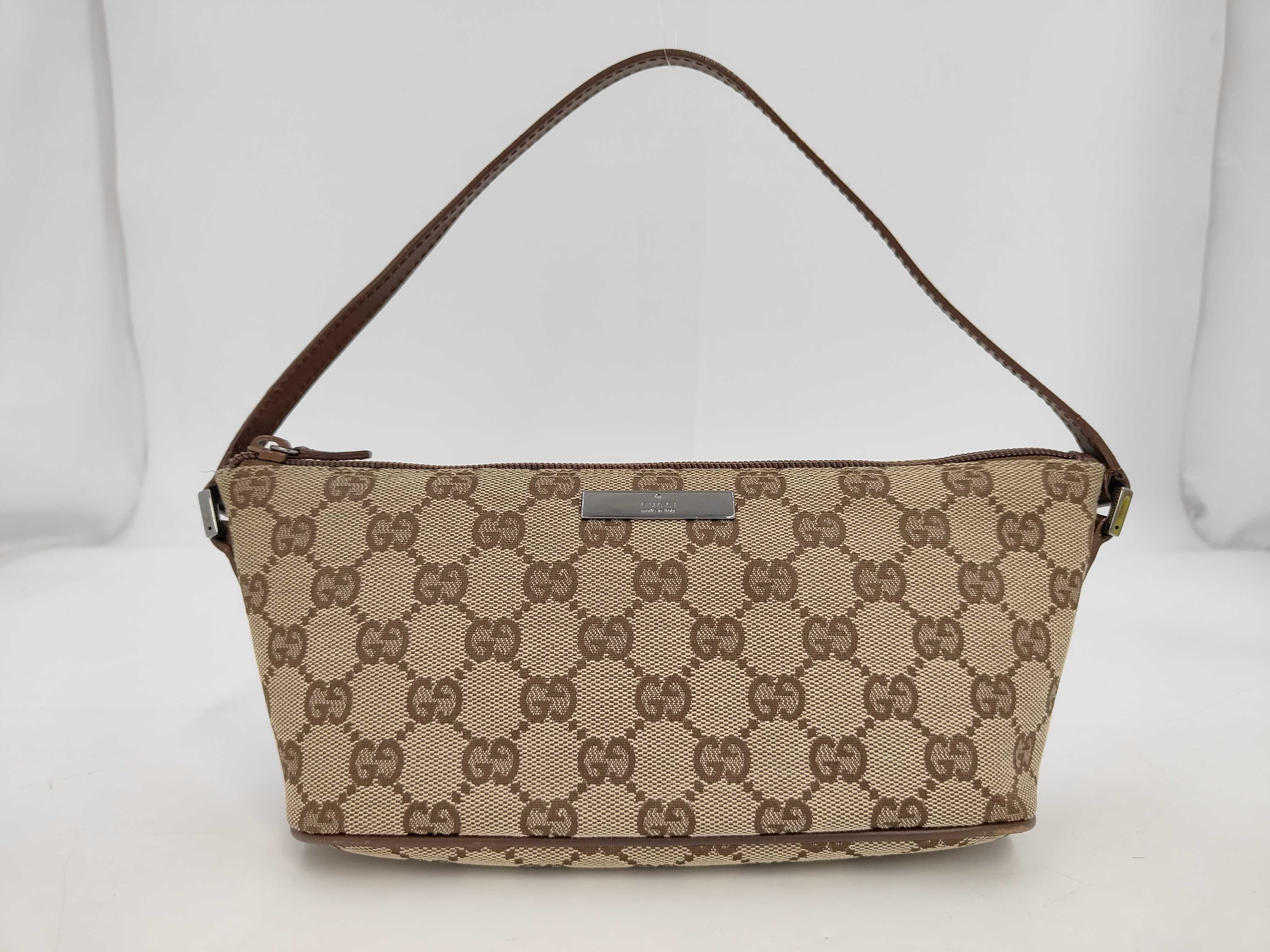 pouch shoulder bag handbag