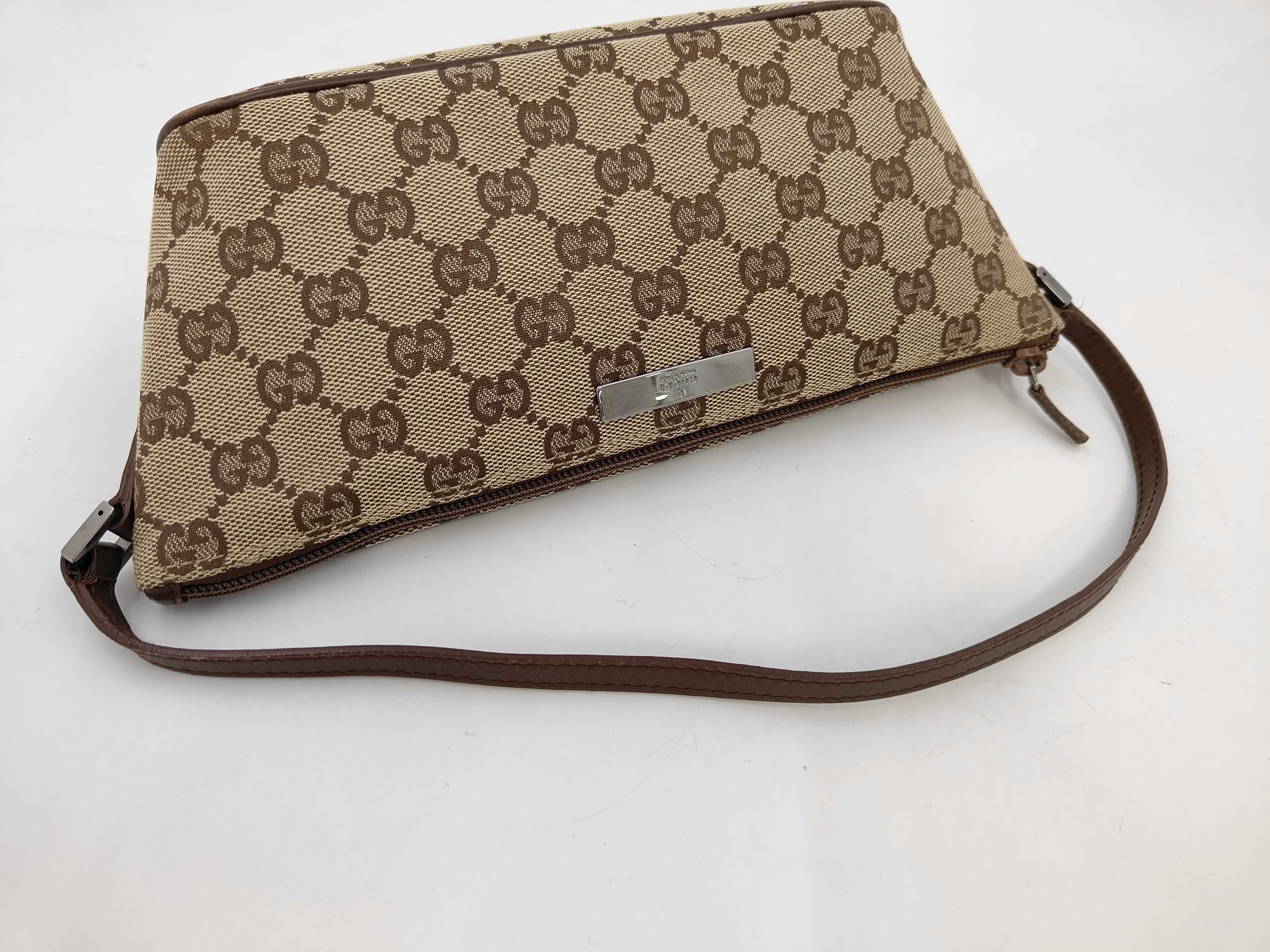 pouch shoulder bag handbag — view 3