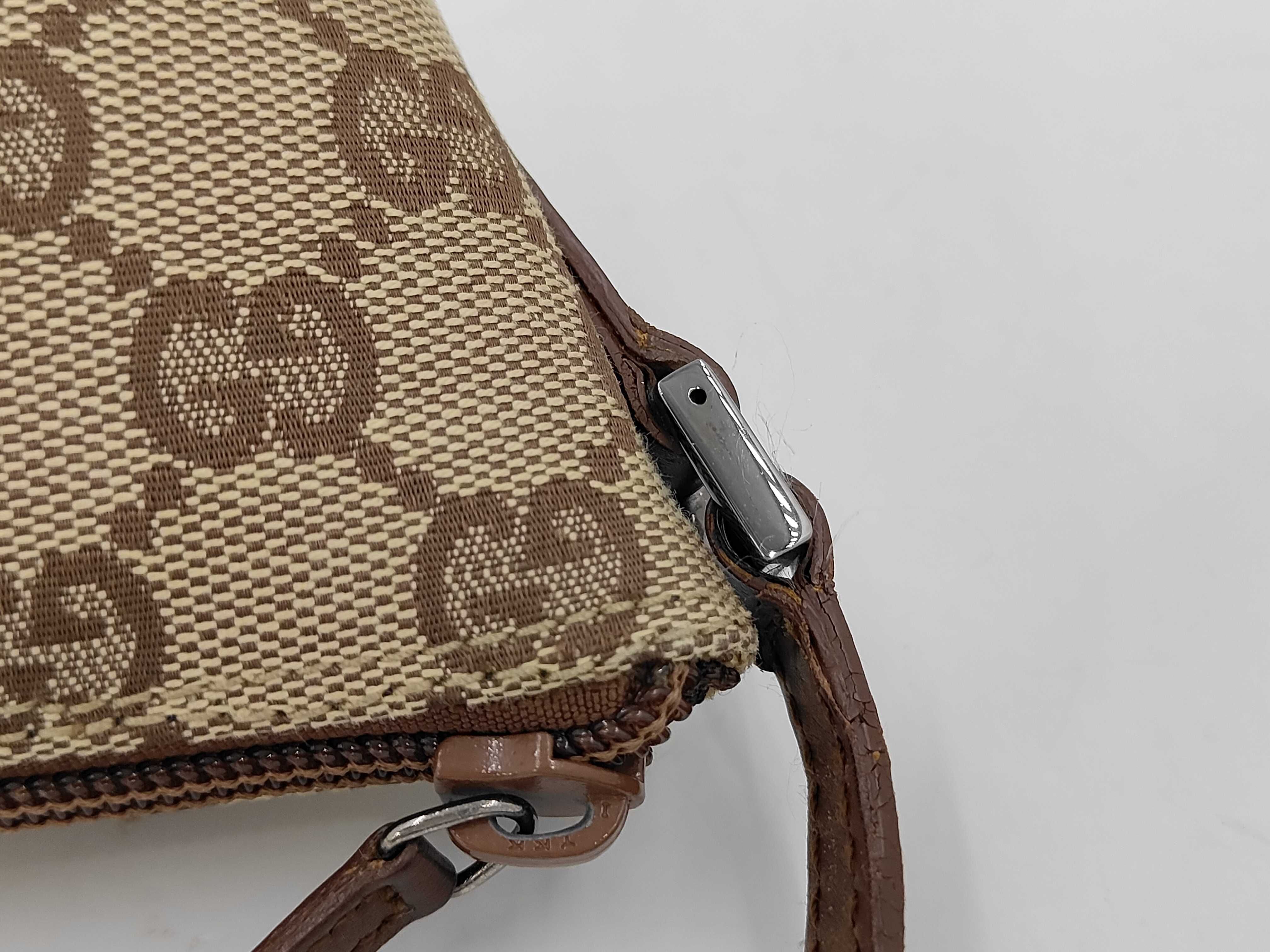 pouch shoulder bag handbag — view 5