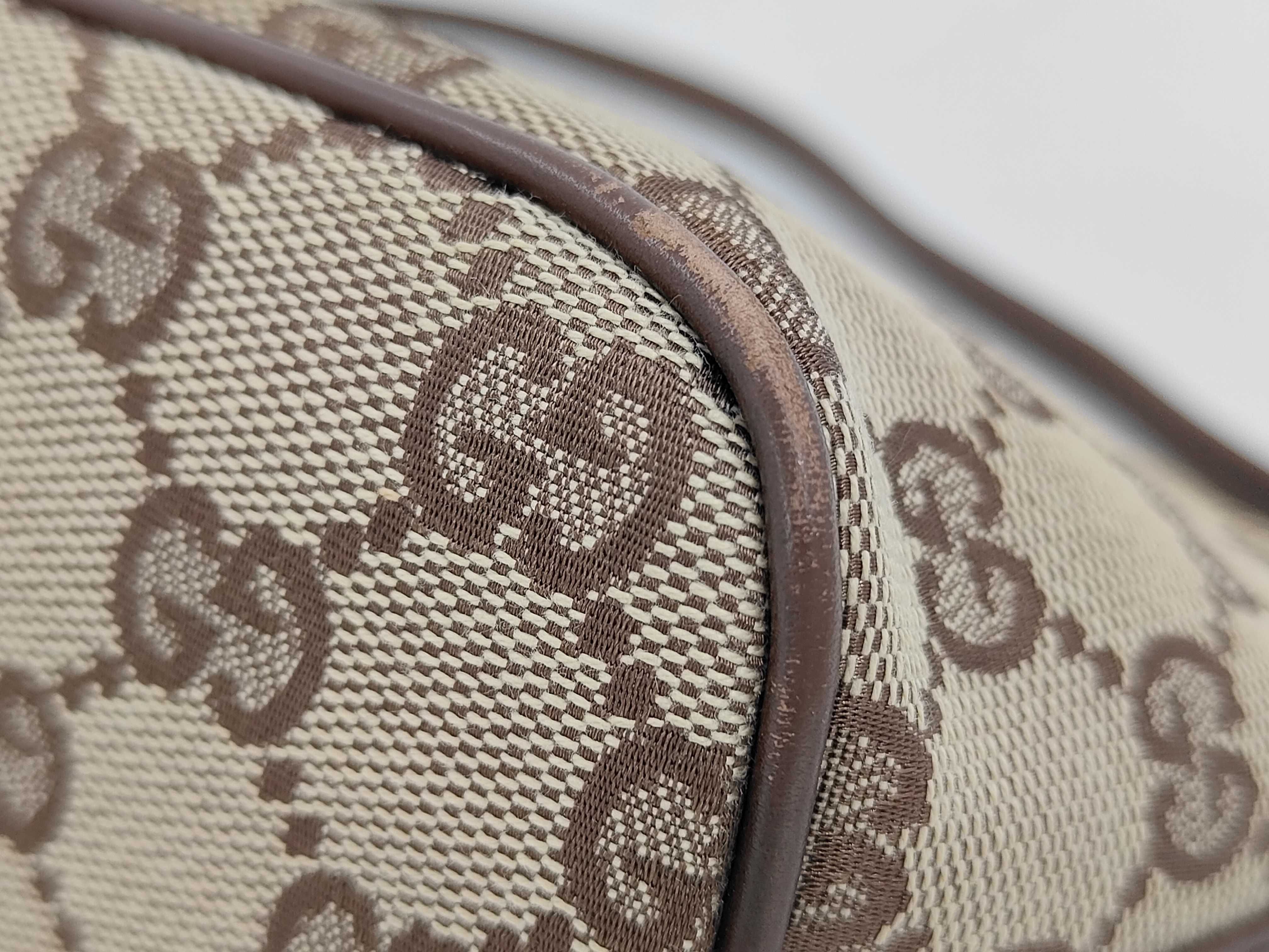 pouch shoulder bag handbag — view 7