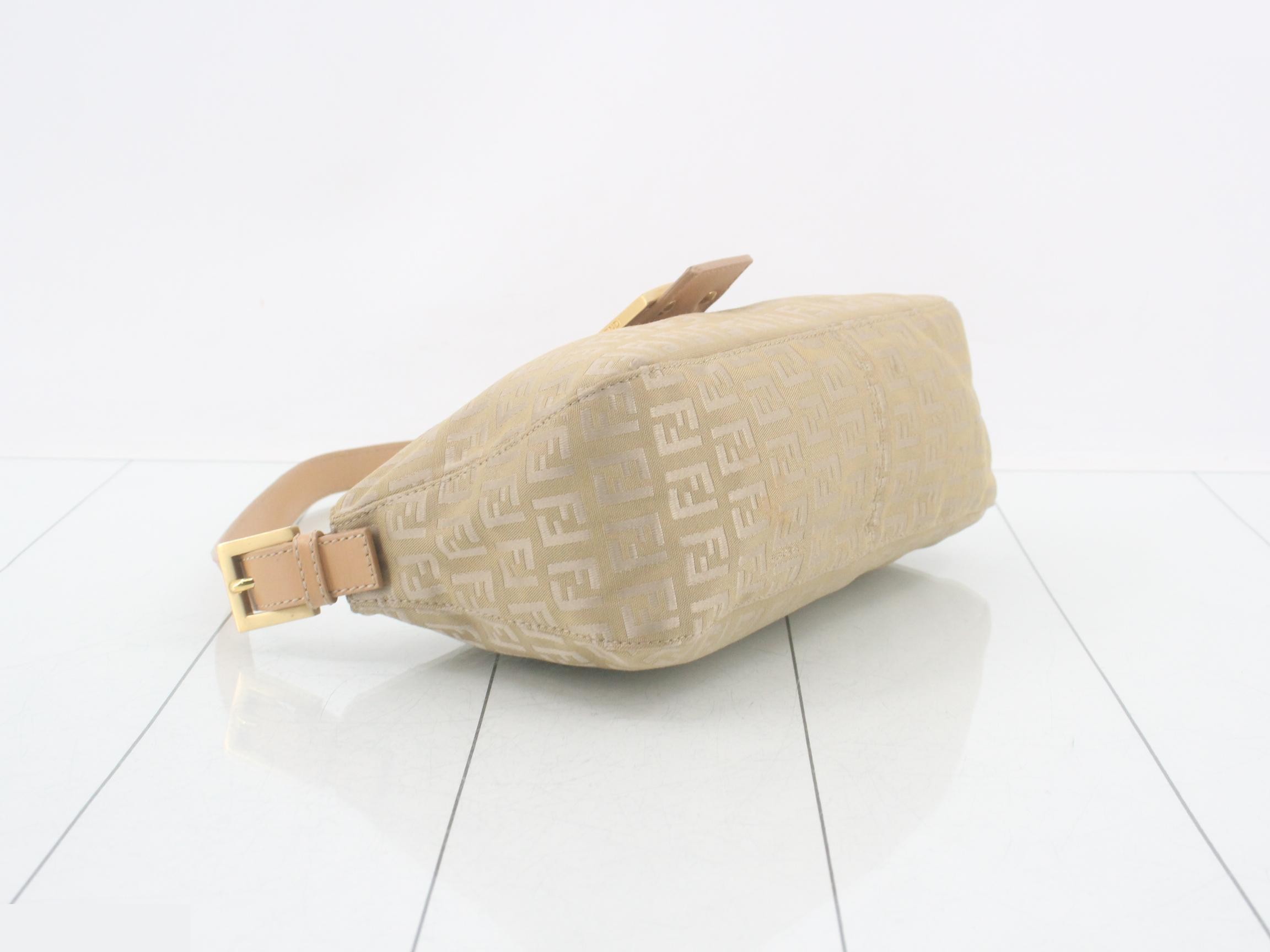 ZUCCA Mamma Bucket Shoulder Bag — view 5
