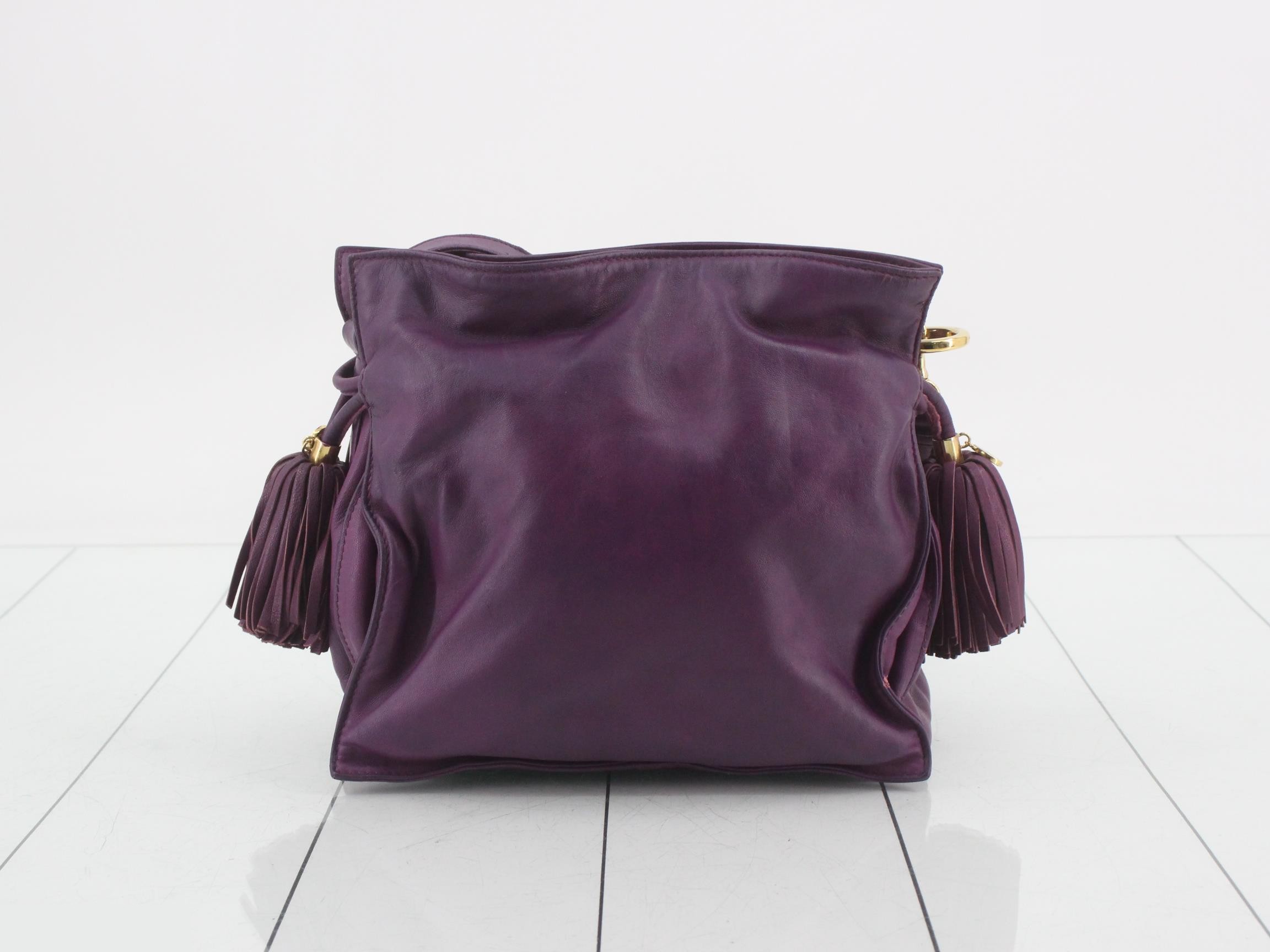 Flamenco Shoulder Bag — view 2