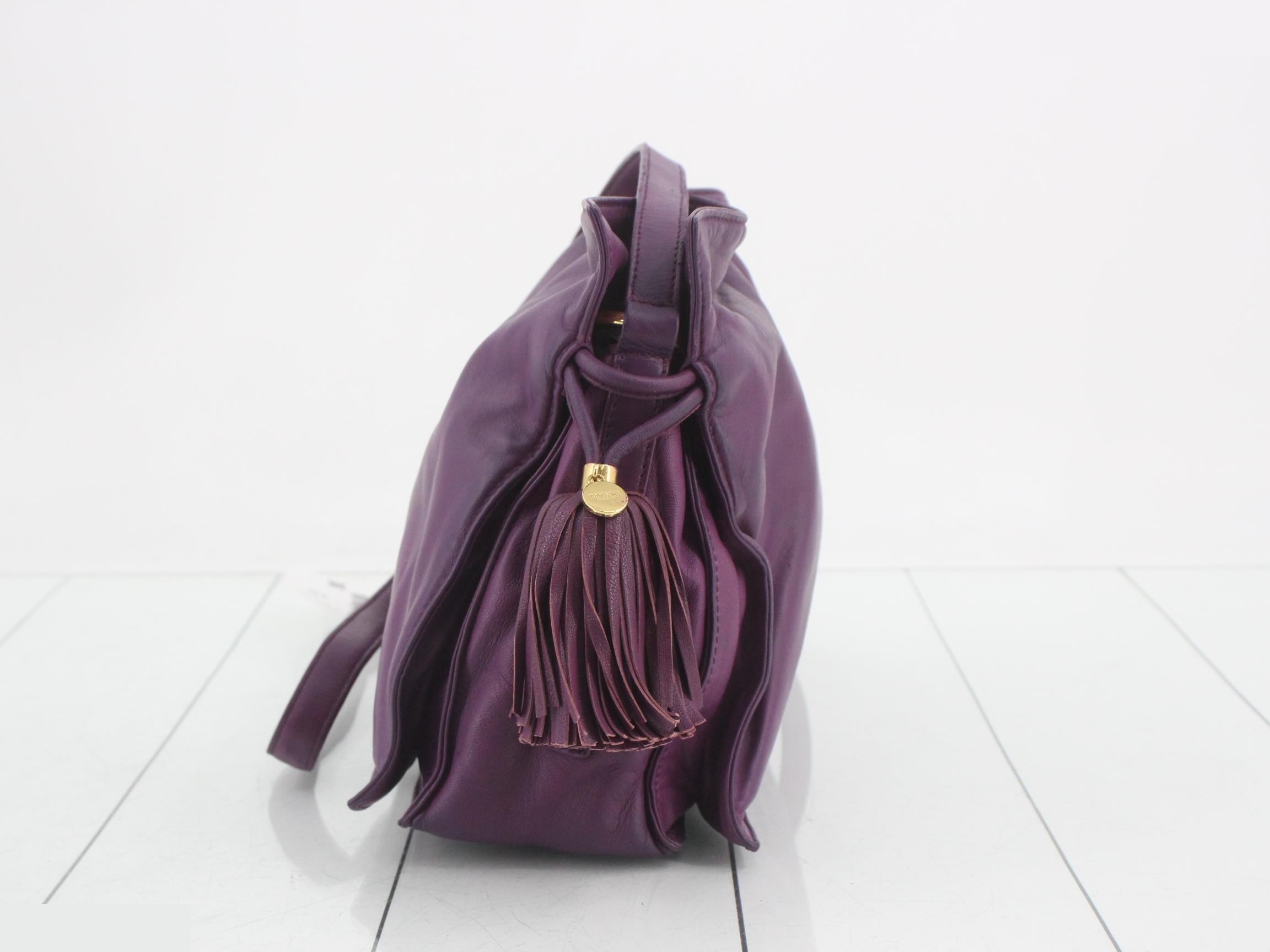 Flamenco Shoulder Bag — view 3