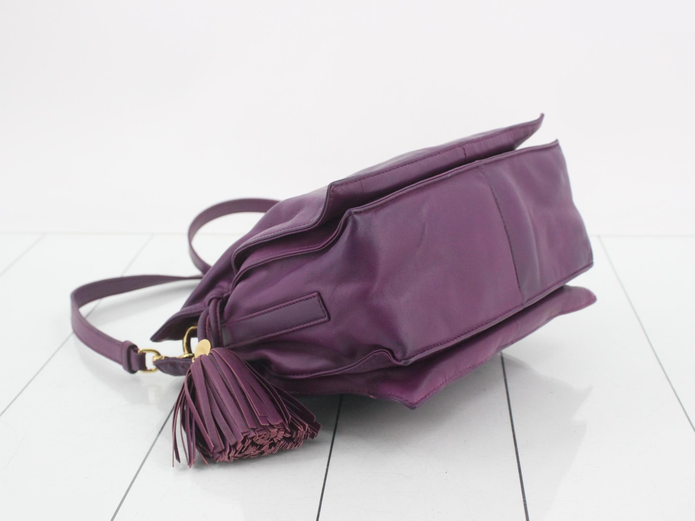 Flamenco Shoulder Bag — view 5