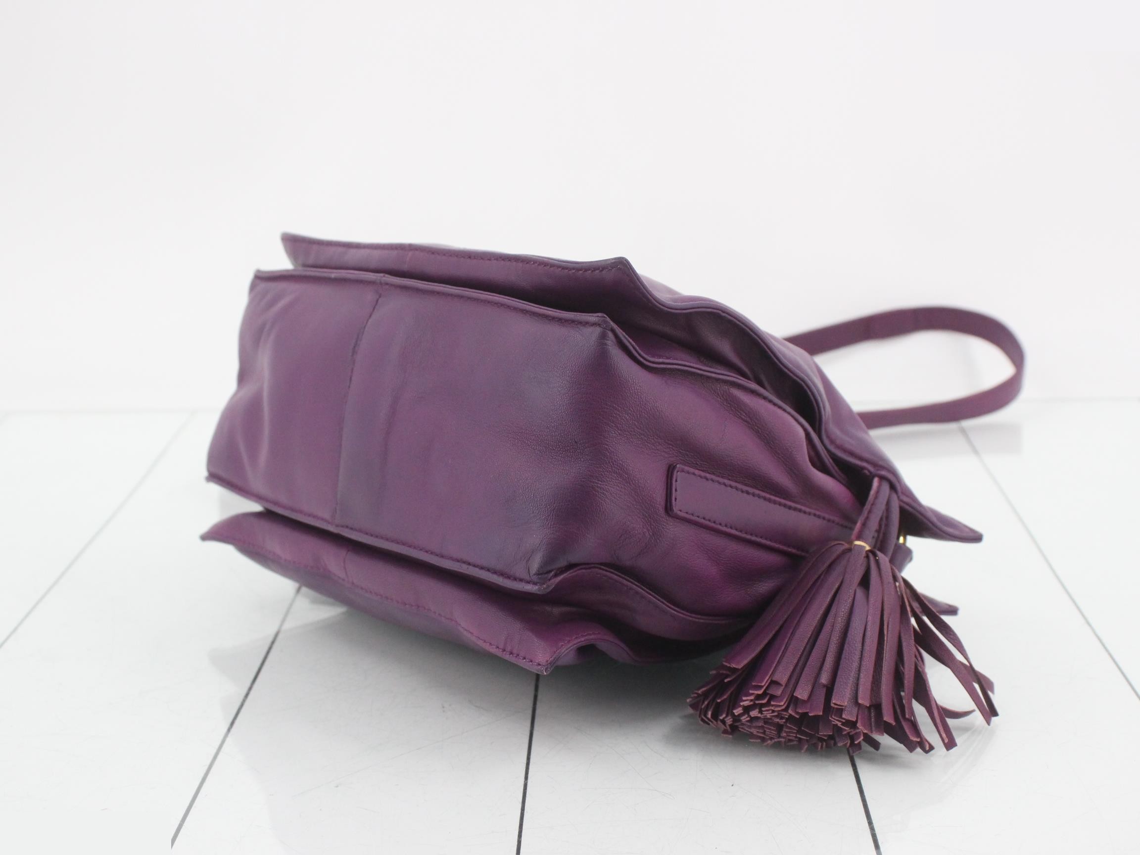 Flamenco Shoulder Bag — view 6