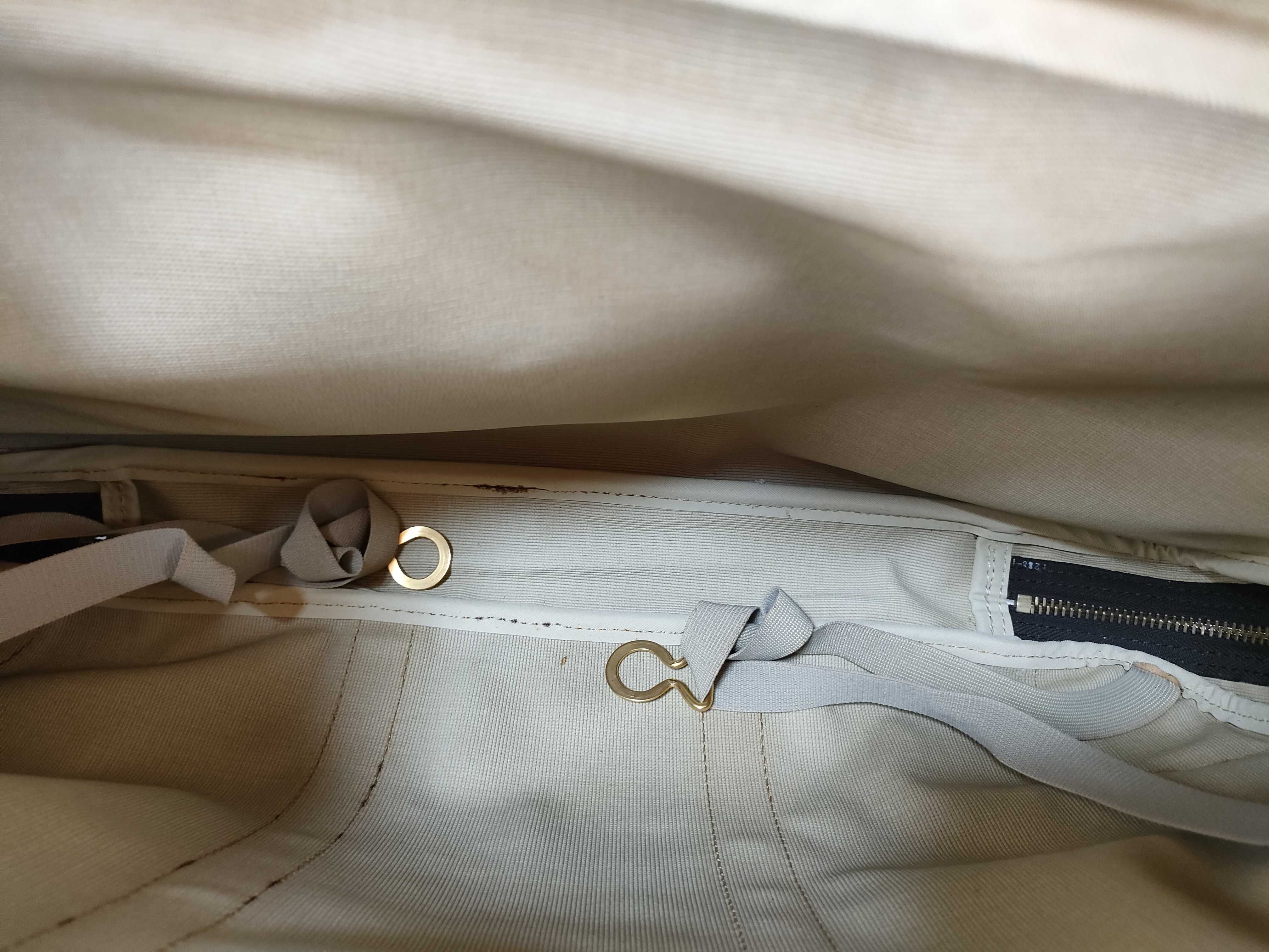 Monogram Sac Trois Poche 50 M41376 Boston Bag — view 11