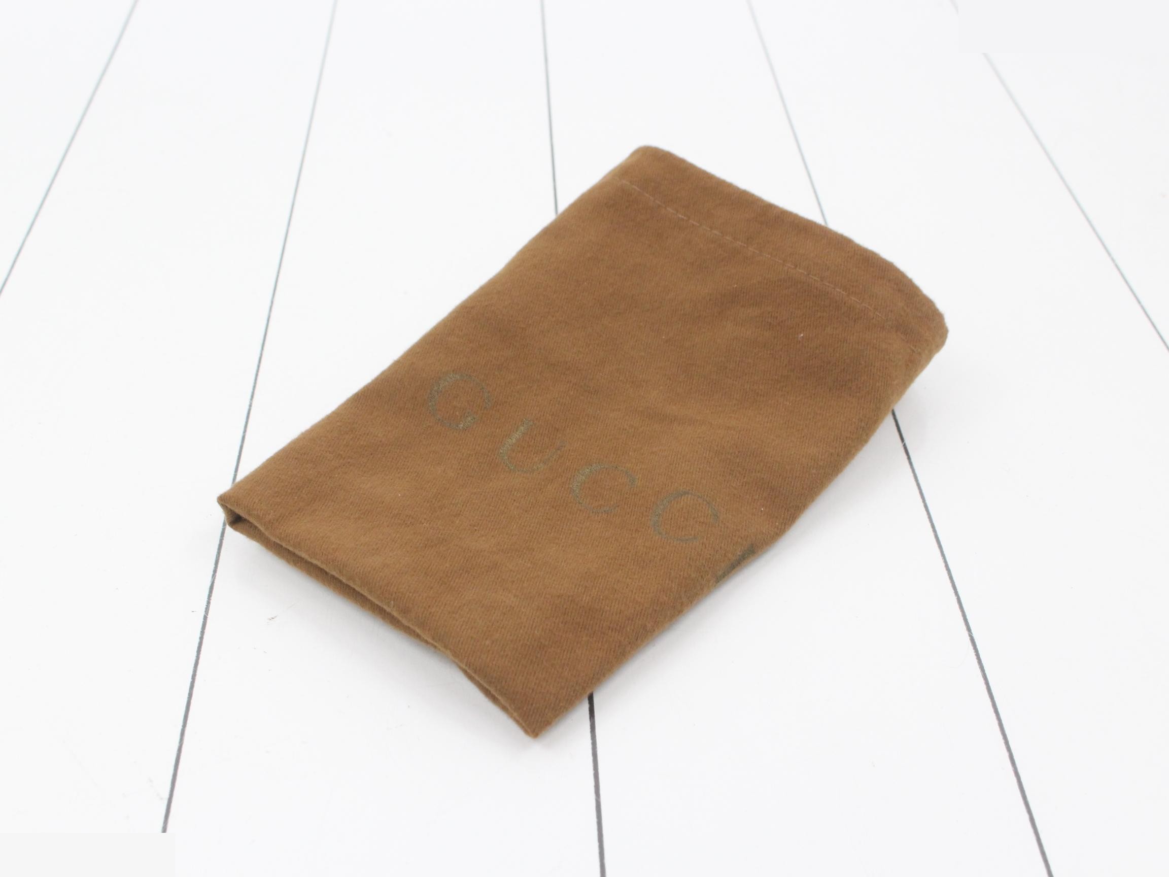 GG Canvas (Bag) - Waist Bag — view 7