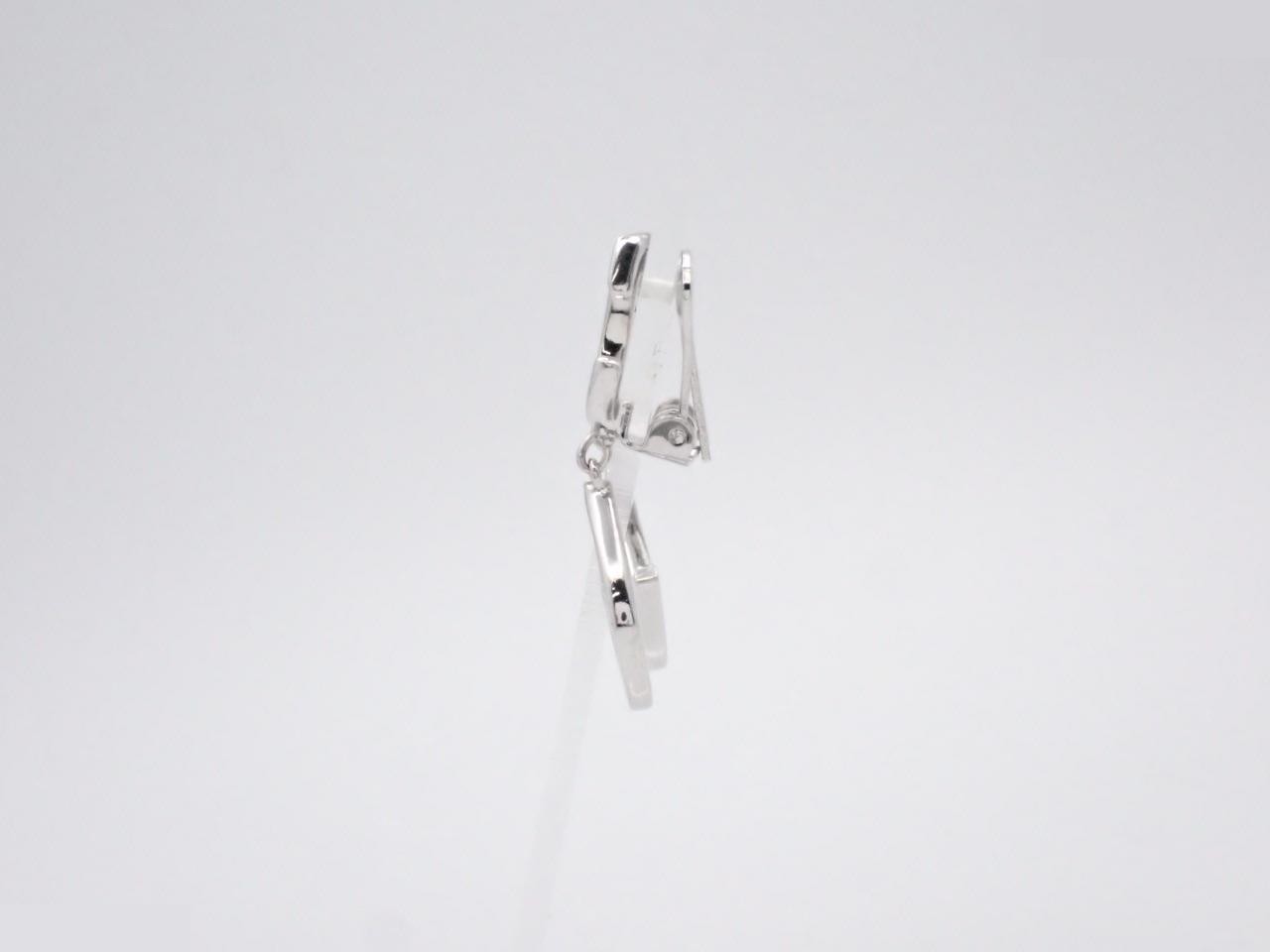 Other lines: Precious metals and earrings — view 3
