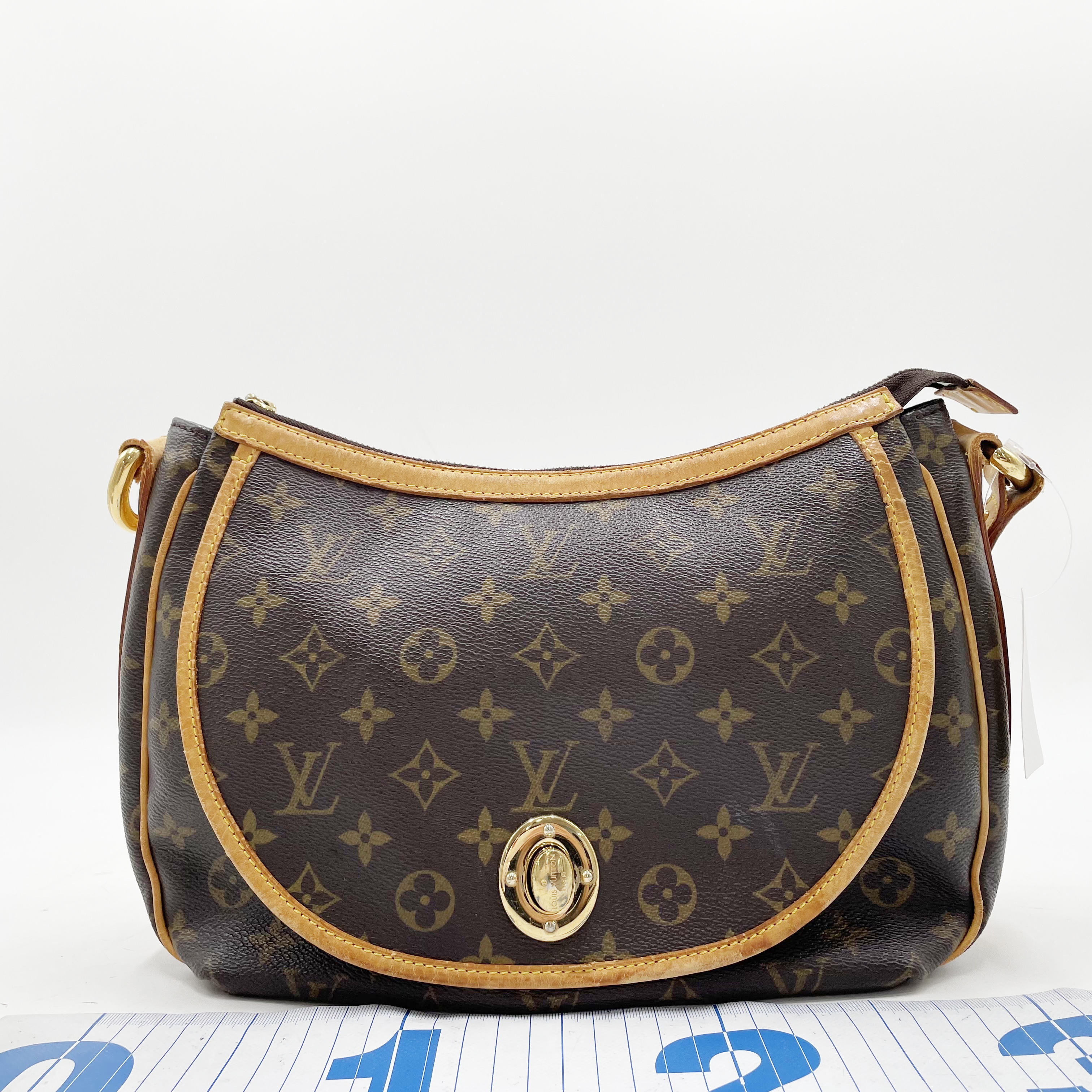 Monogram Thuram PM M40076 VI0036 Handbag