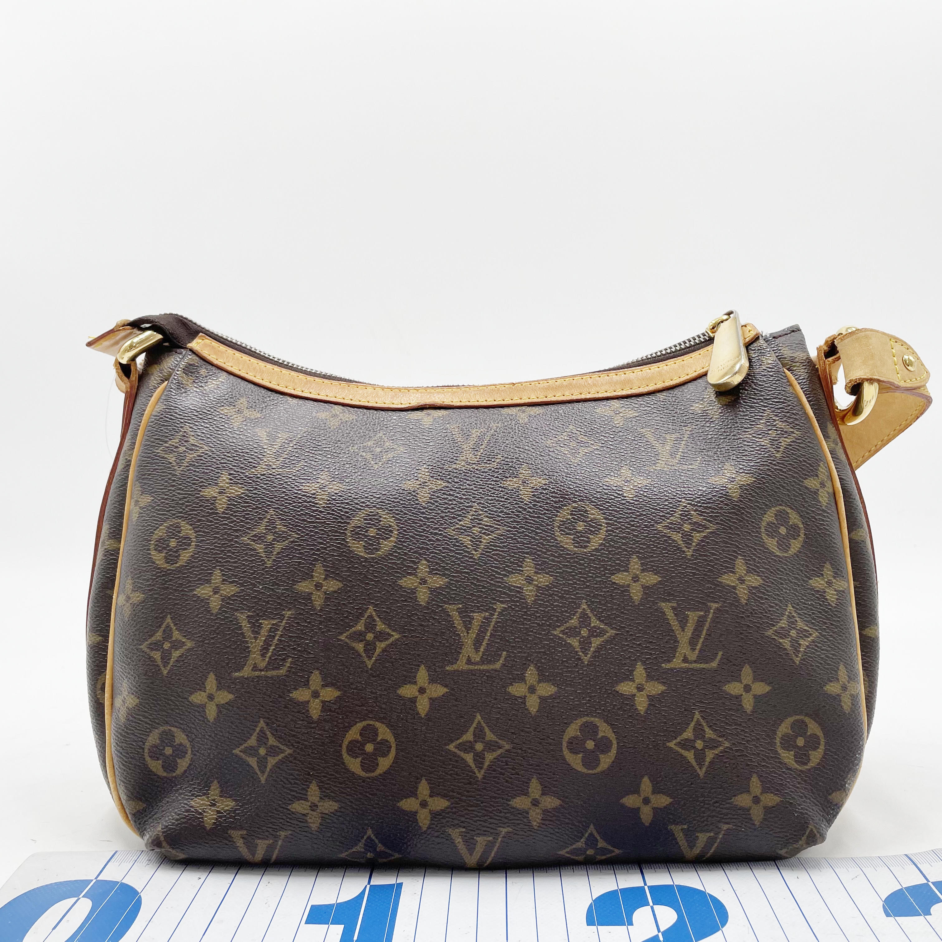 Monogram Thuram PM M40076 VI0036 Handbag — view 2