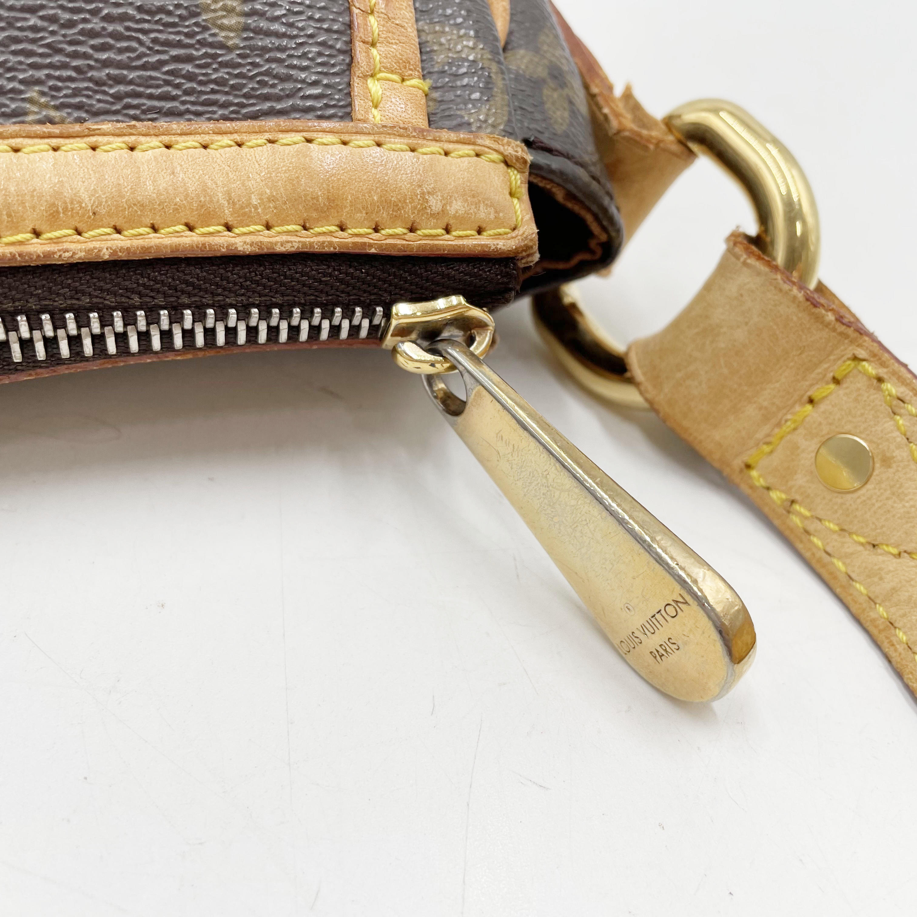 Monogram Thuram PM M40076 VI0036 Handbag — view 8