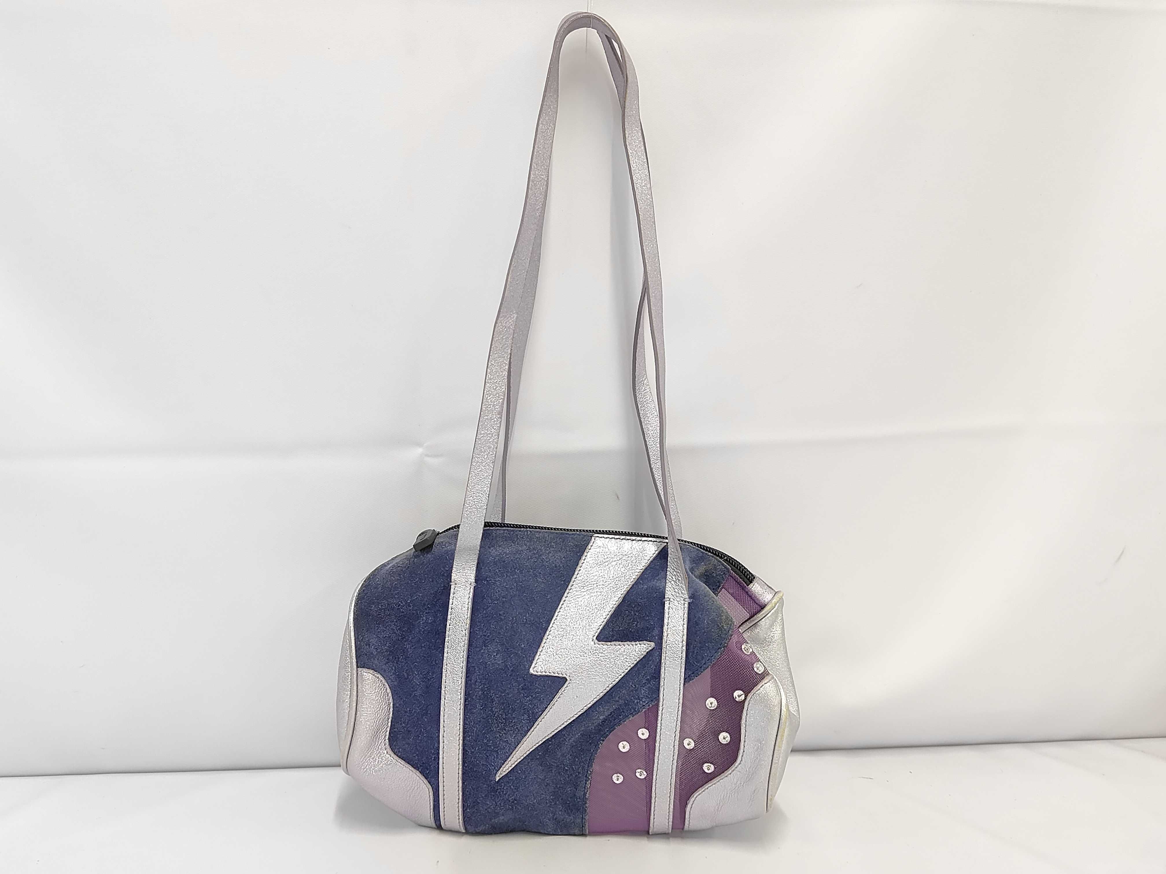 Archive Shoulder Bag