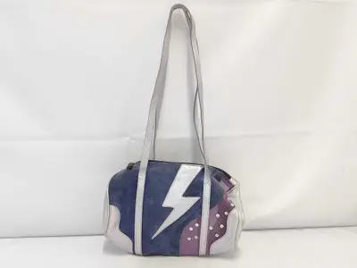 Archive Shoulder Bag