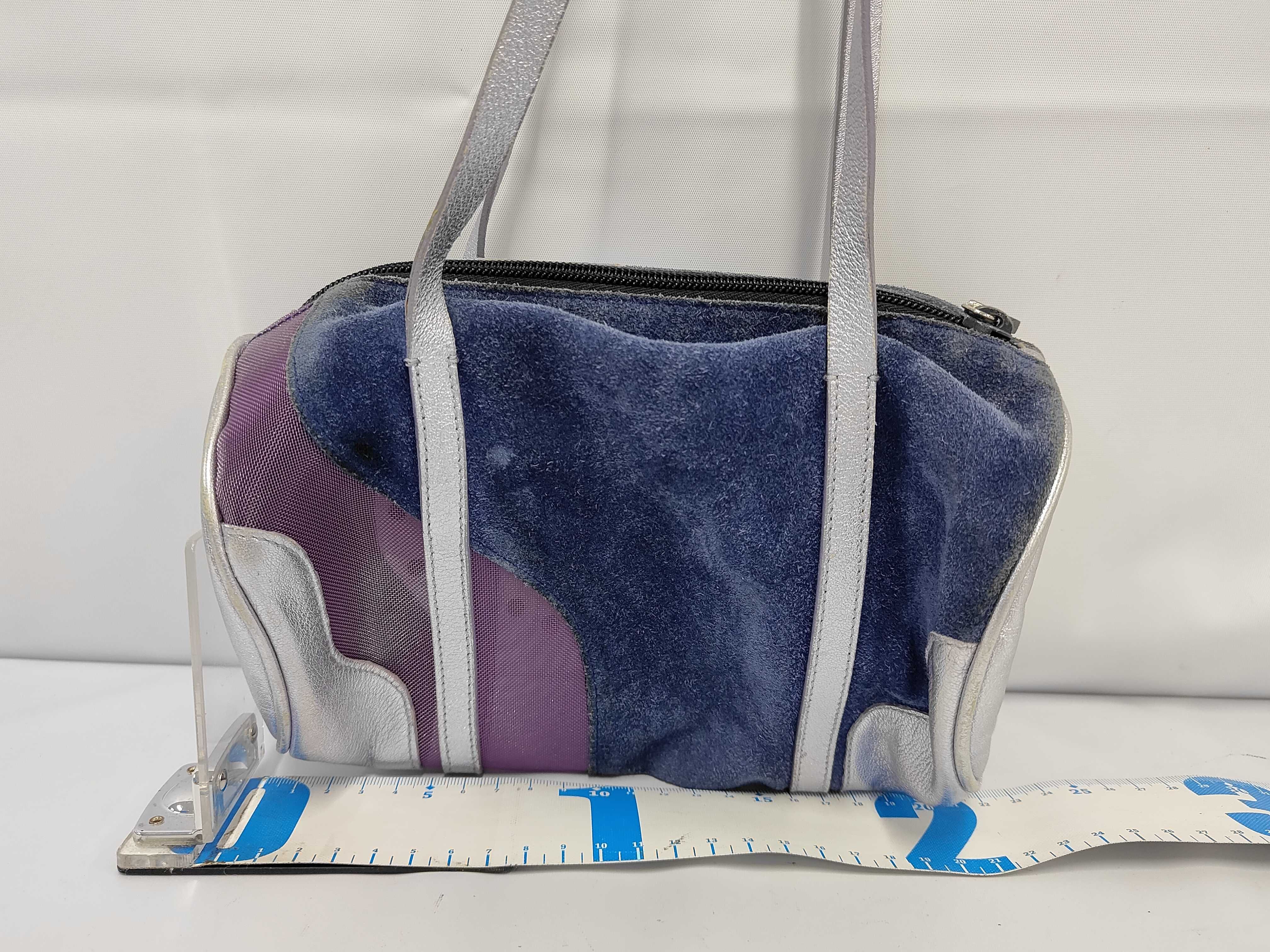 Archive Shoulder Bag — view 2