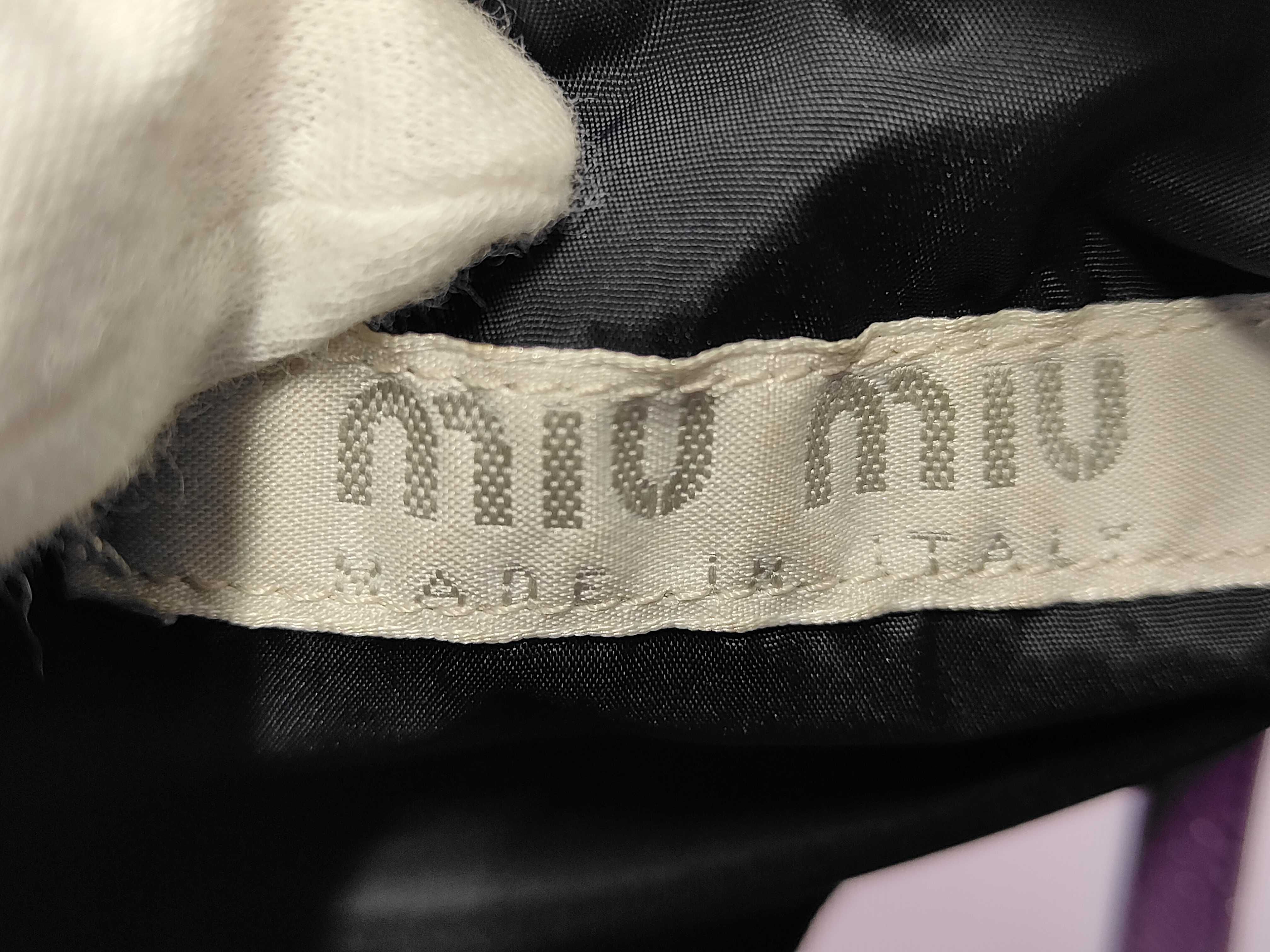 Archive Shoulder Bag — view 8
