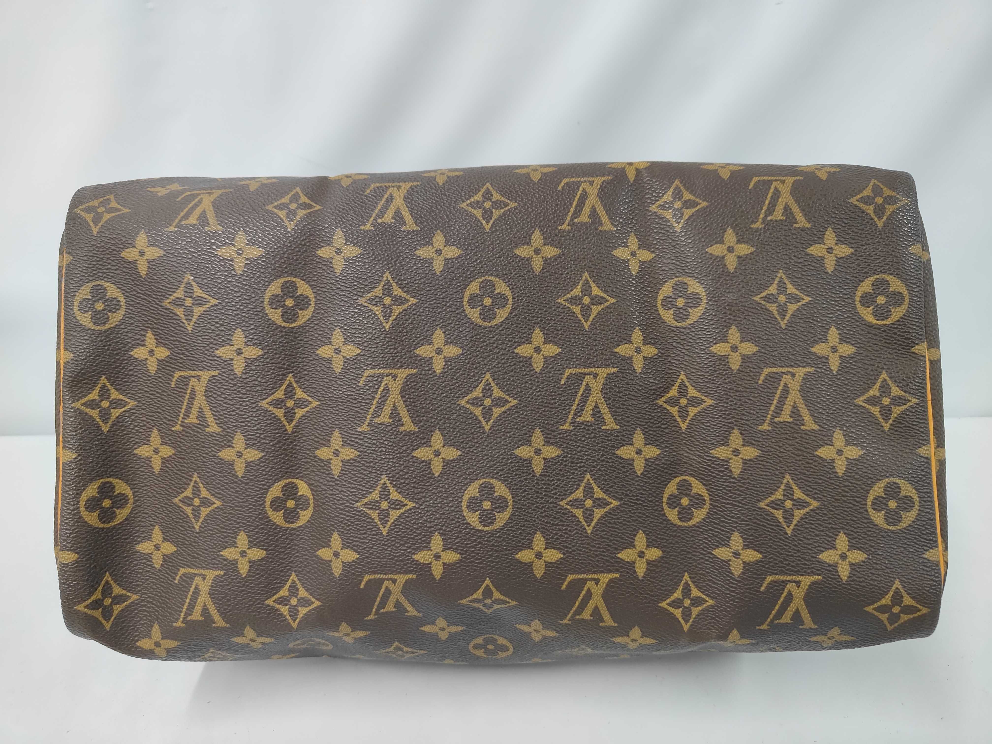 LV Speedy 35 Boston Bag — view 3