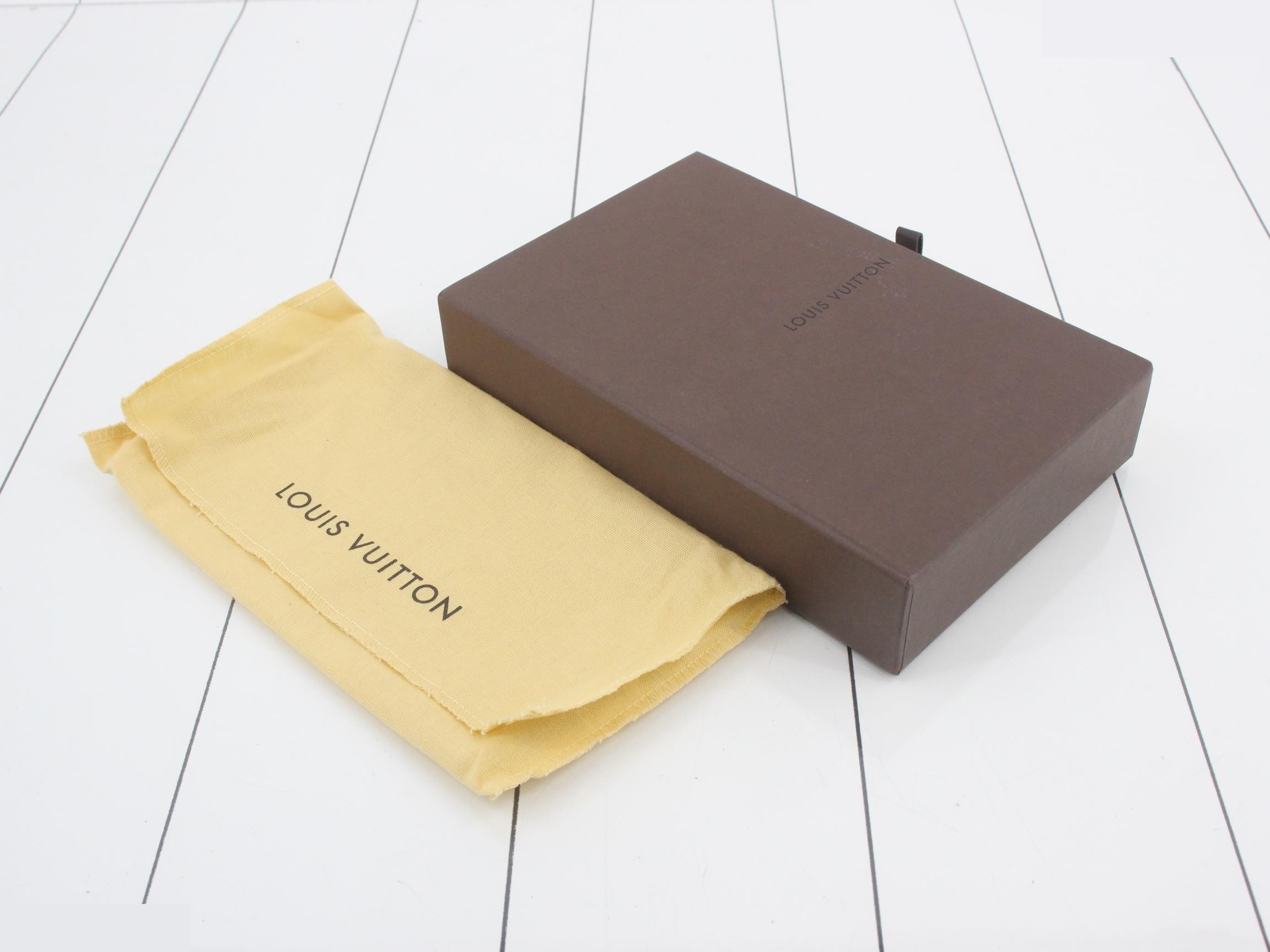Vernis Portefeuille Sarah Long Wallet — view 5