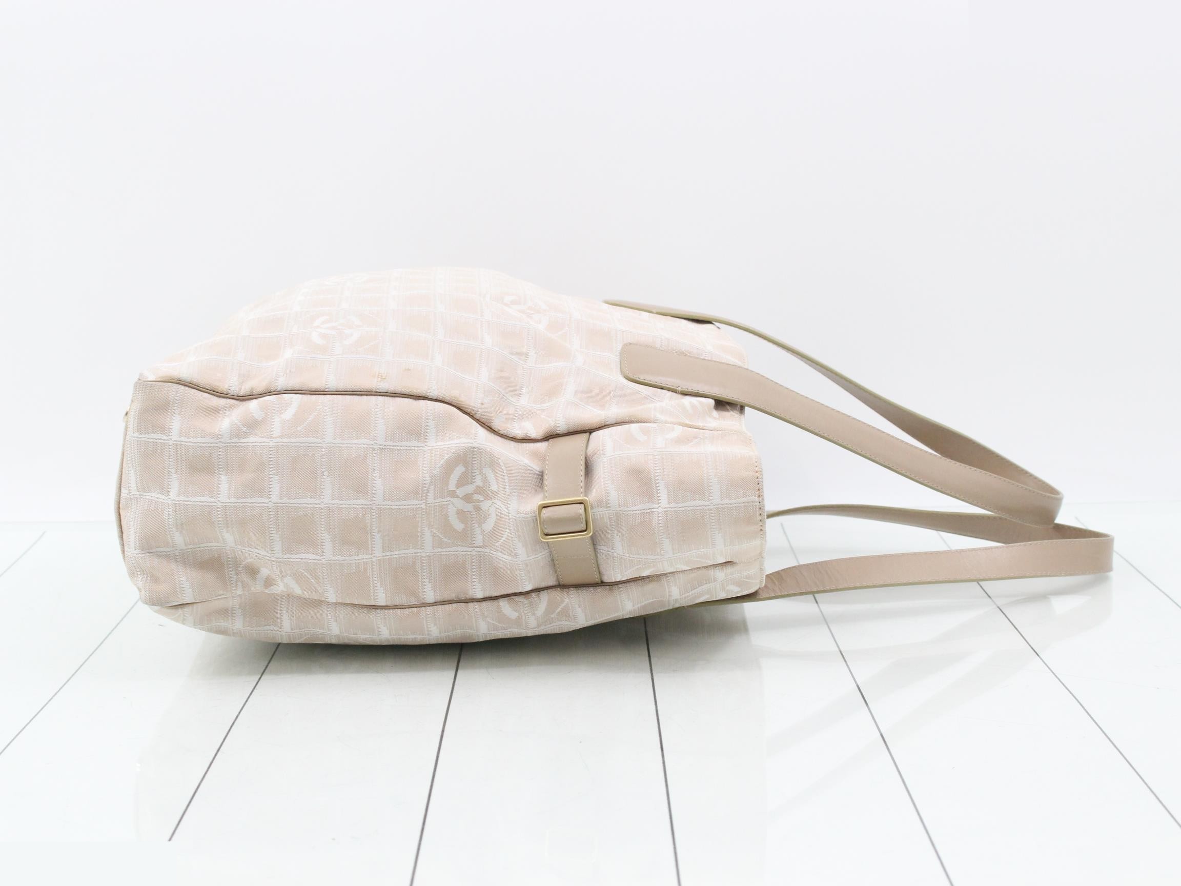 New Travel Line (Bags) - Tote Bag - Booth No. 8 — view 3