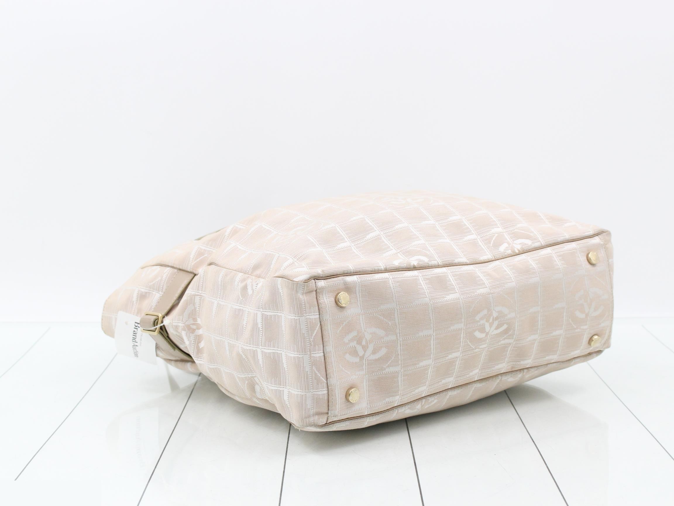 New Travel Line (Bags) - Tote Bag - Booth No. 8 — view 5