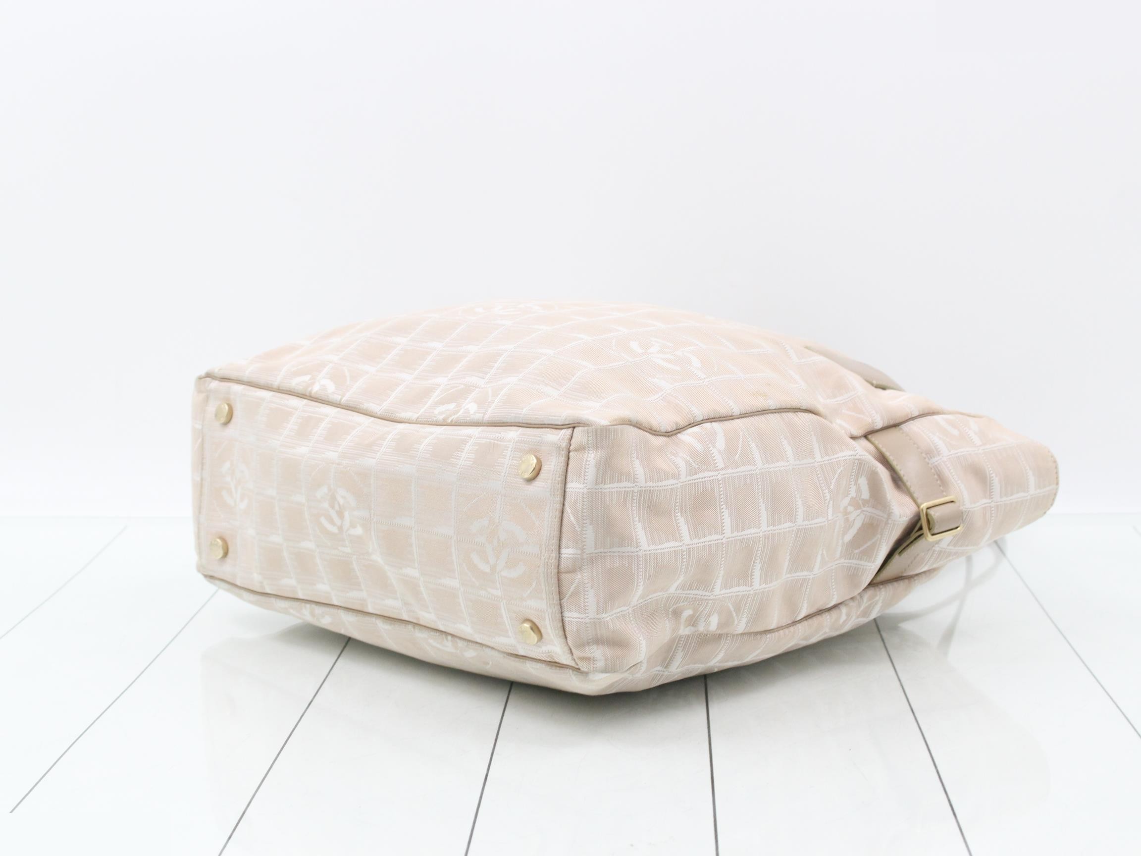 New Travel Line (Bags) - Tote Bag - Booth No. 8 — view 6