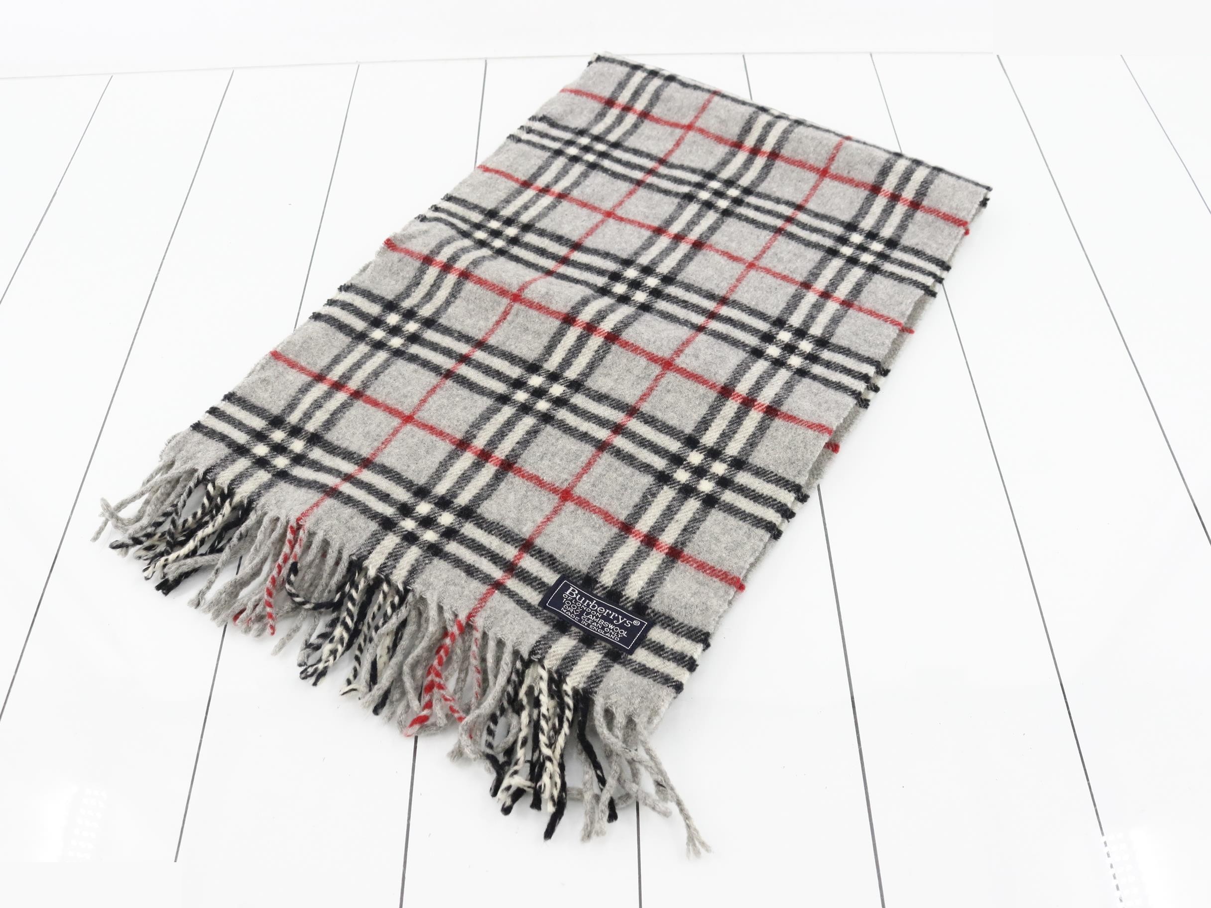 Other lines: Small items, accessories, and scarves