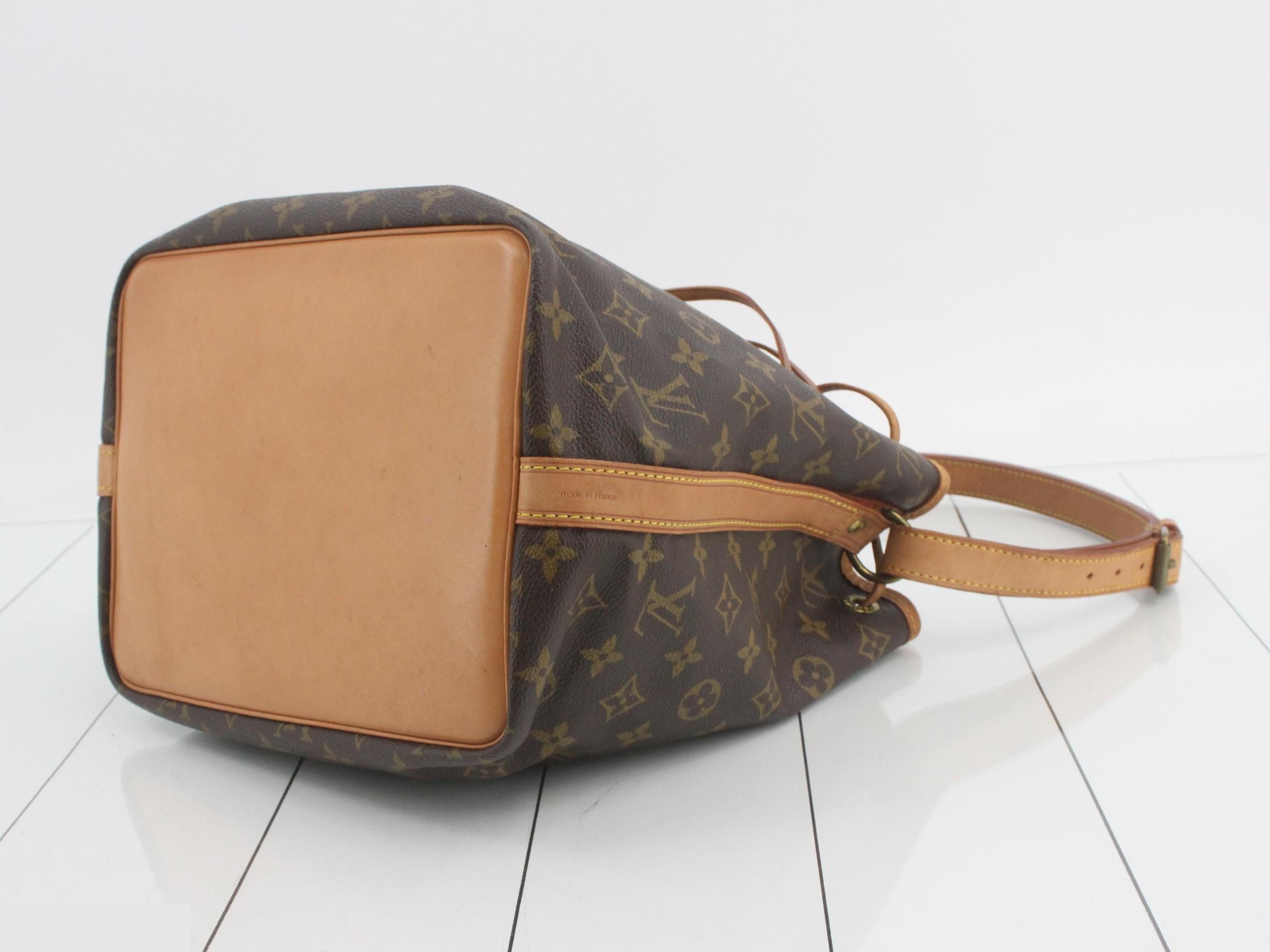 Petit Noé (old model) — view 6