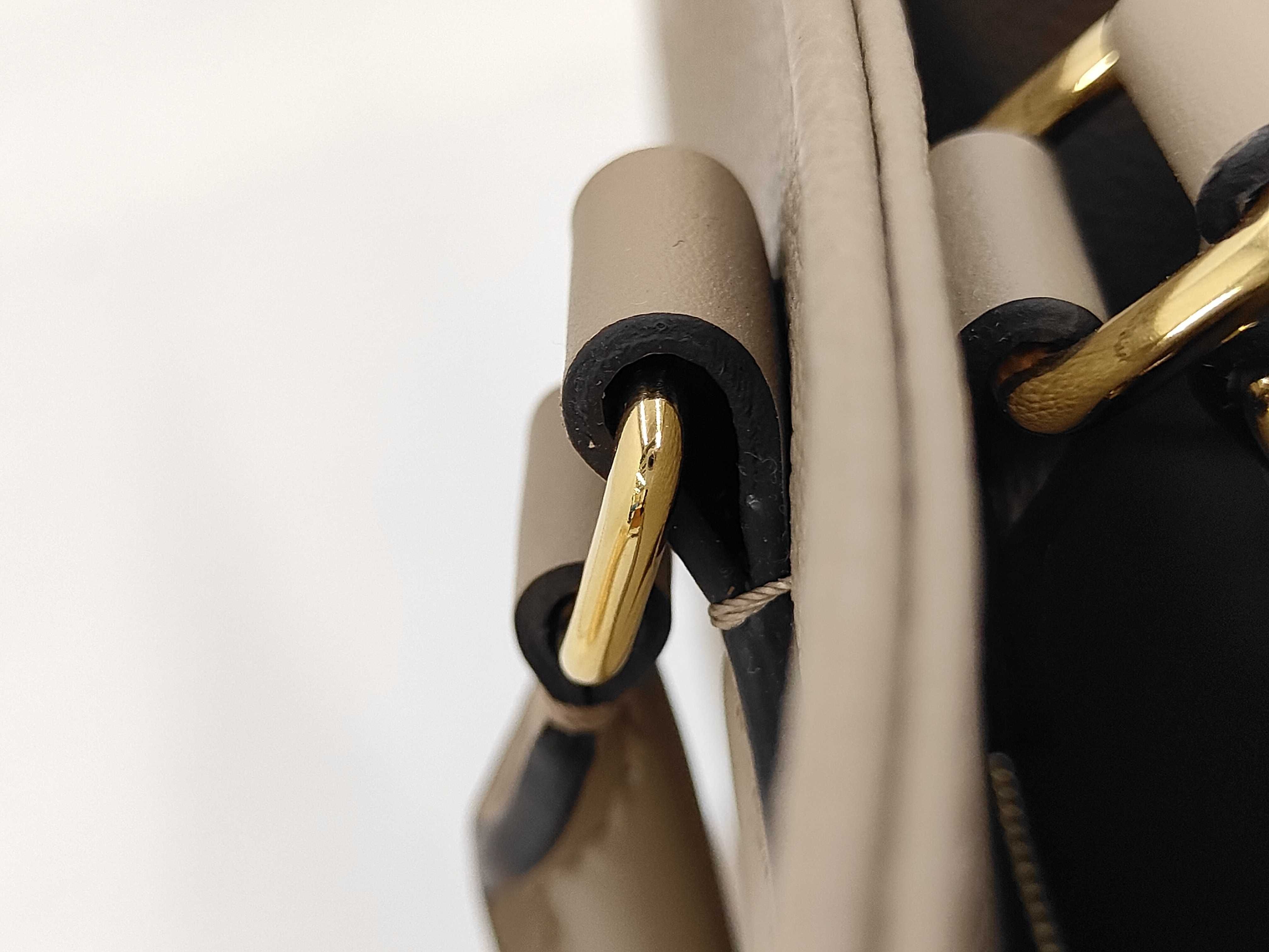 LV OnTheGo MM M45607 Tote Bag (with box and dust bag) — view 7