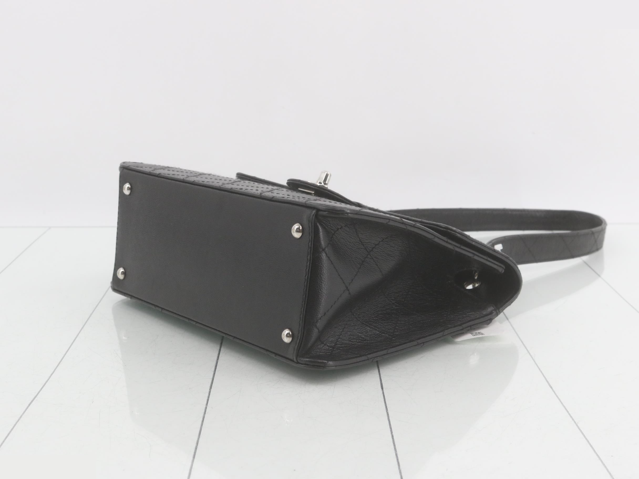 Caviar skin (bag) - Shoulder bag, item number 5 — view 6