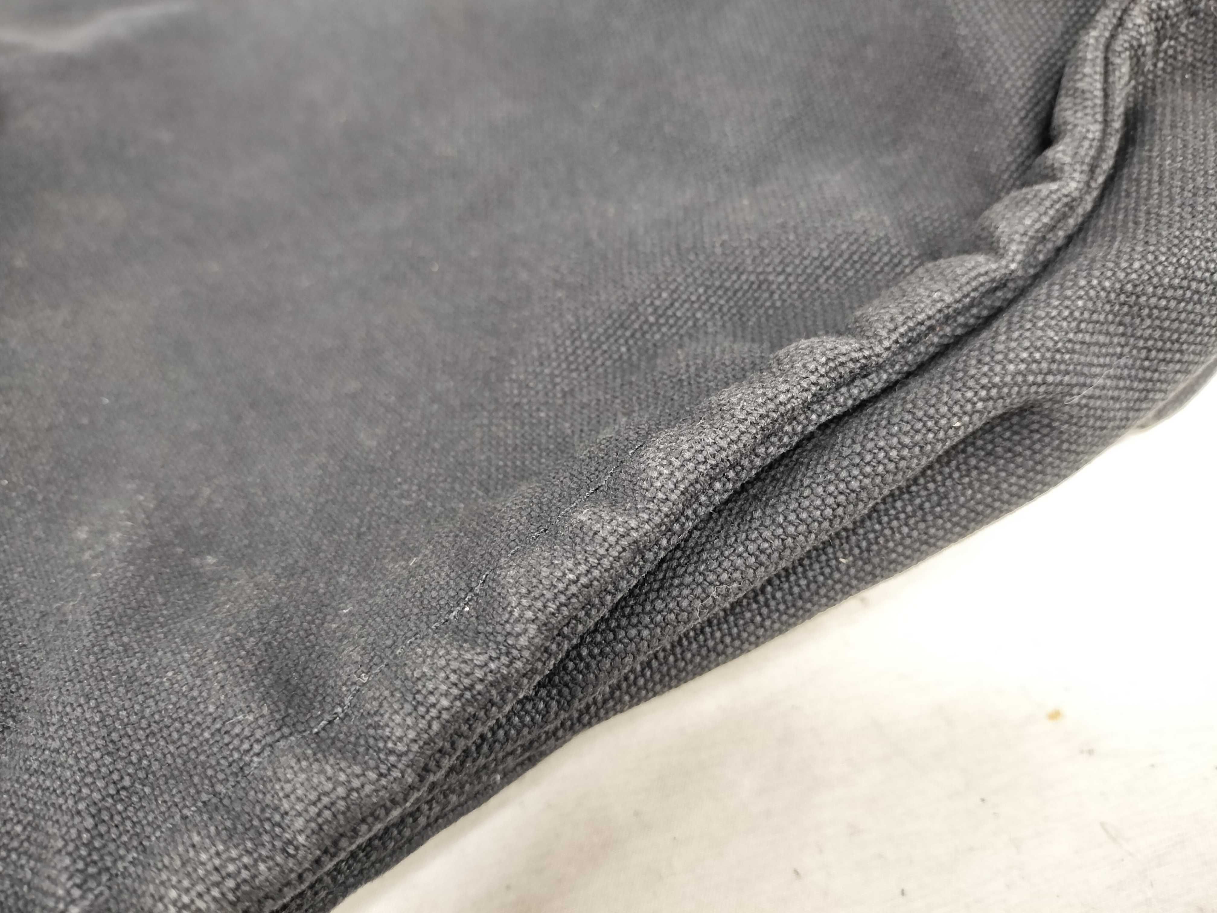 Blue Label Burberry Tote Bag Check Tote Bag — view 14