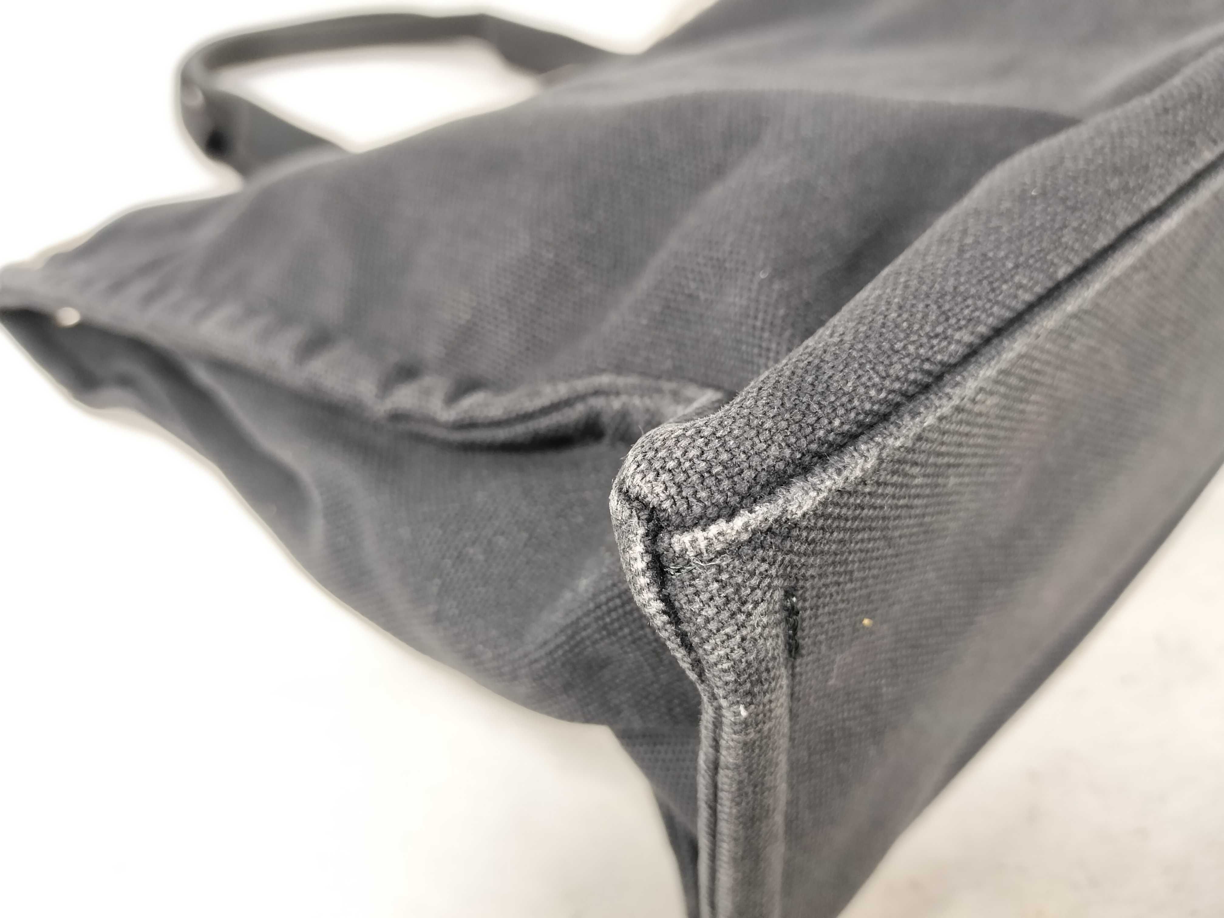 Blue Label Burberry Tote Bag Check Tote Bag — view 6