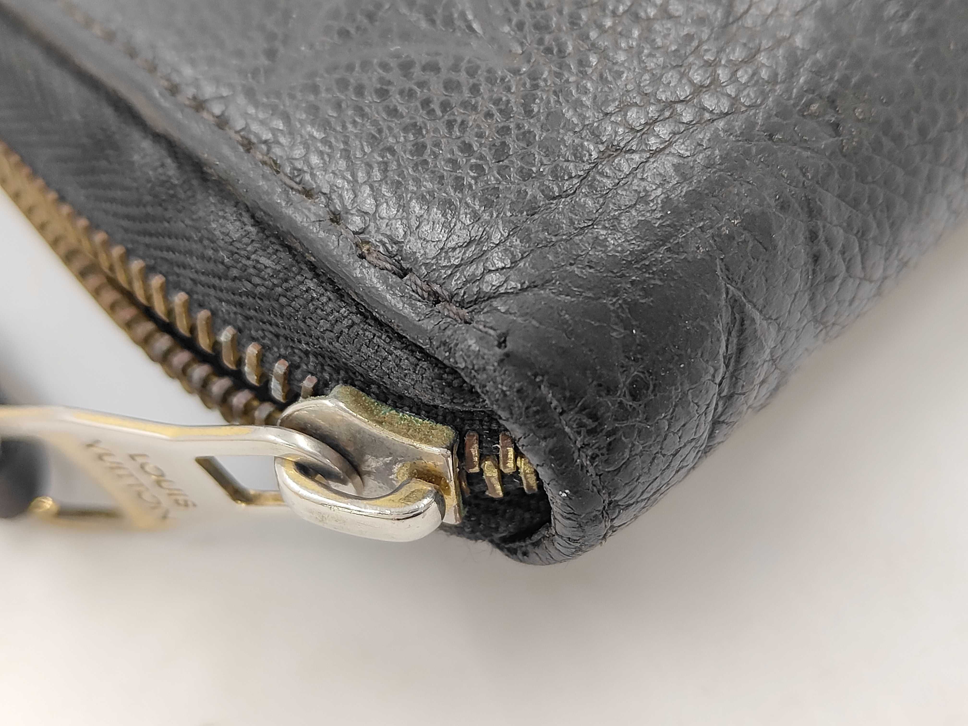 Monogram Empreinte Zippy Wallet — view 3